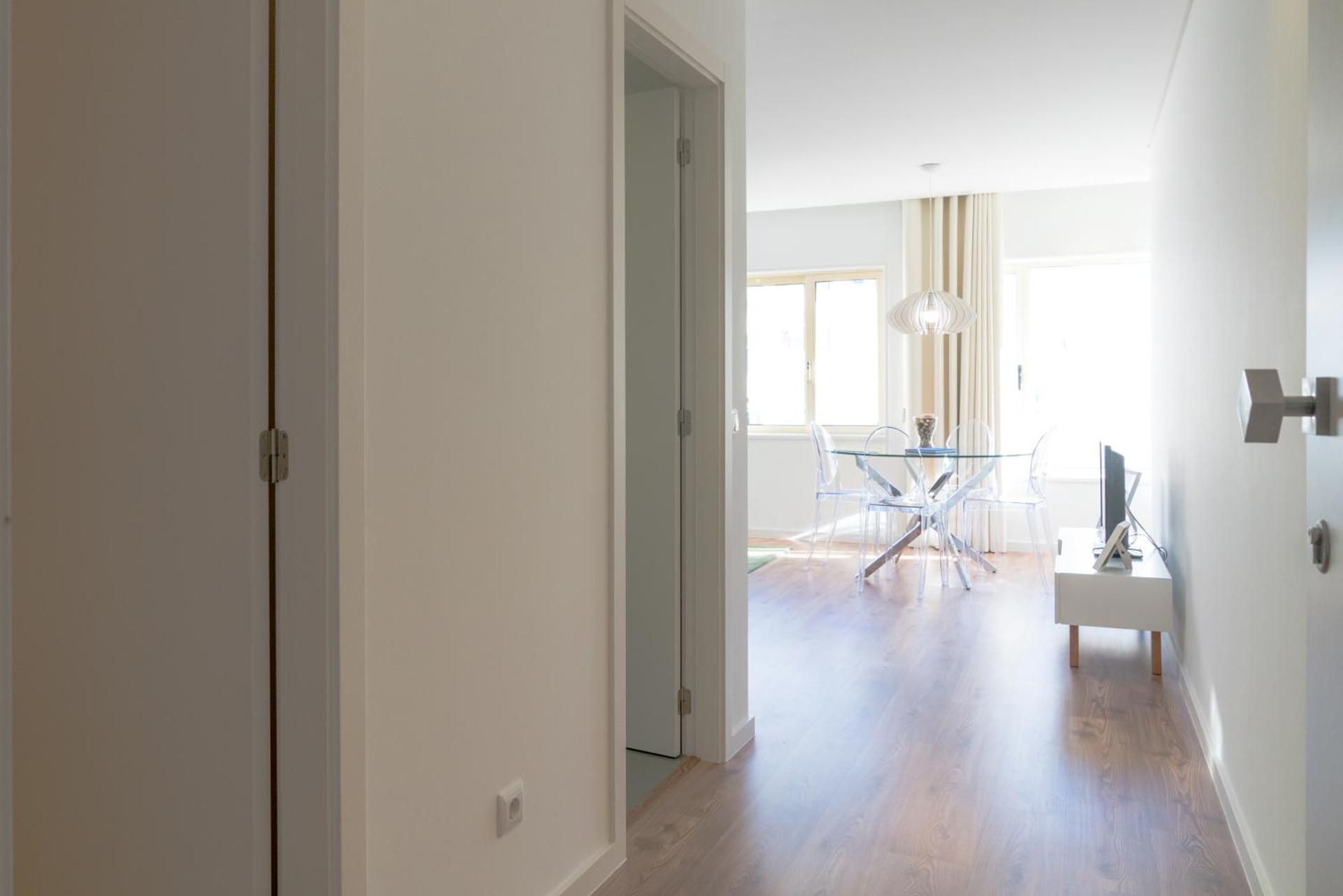 Bracara Guest House "Mosteiro" - "Falperra"