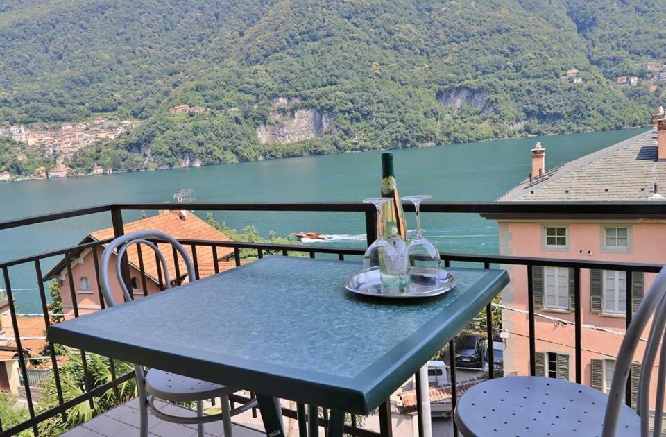 Appartamenti La Porta sul Lago