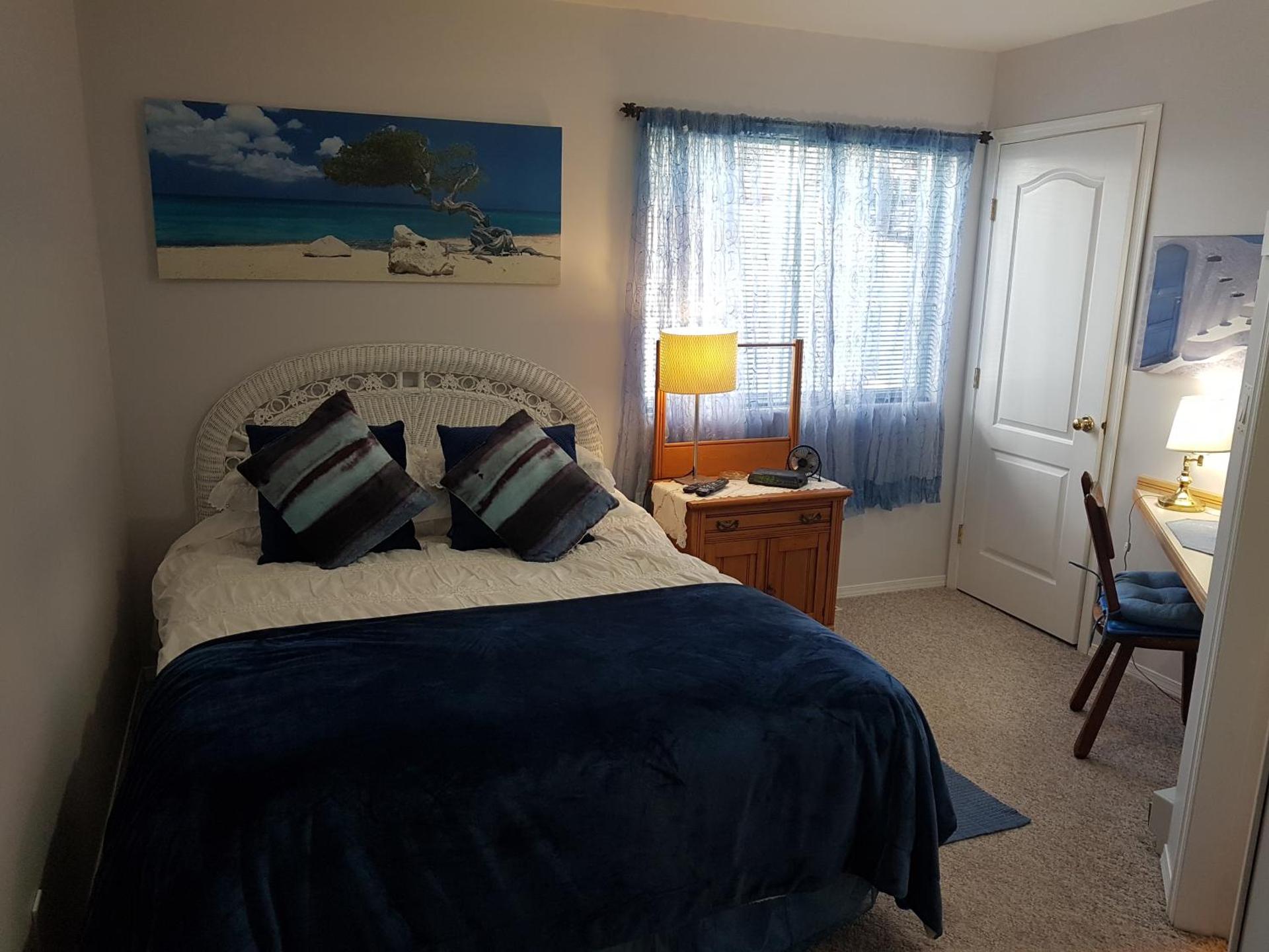 Davis Bay Bed & Breakfast