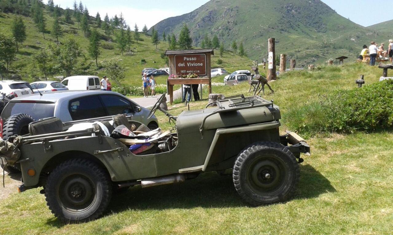 L’Invólt Mountain Lodge