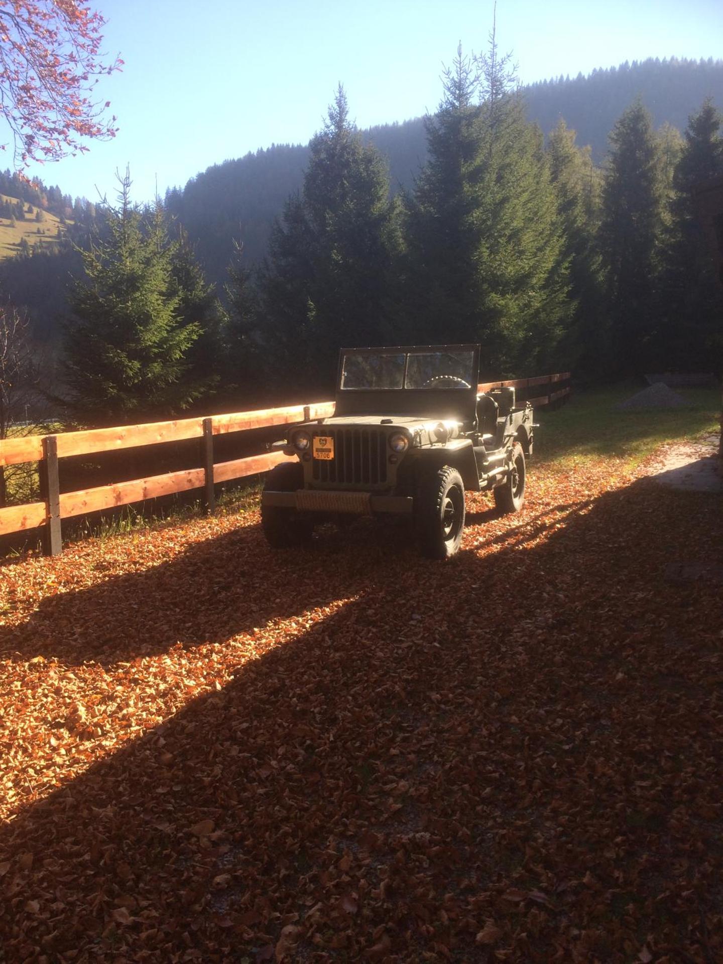 L’Invólt Mountain Lodge