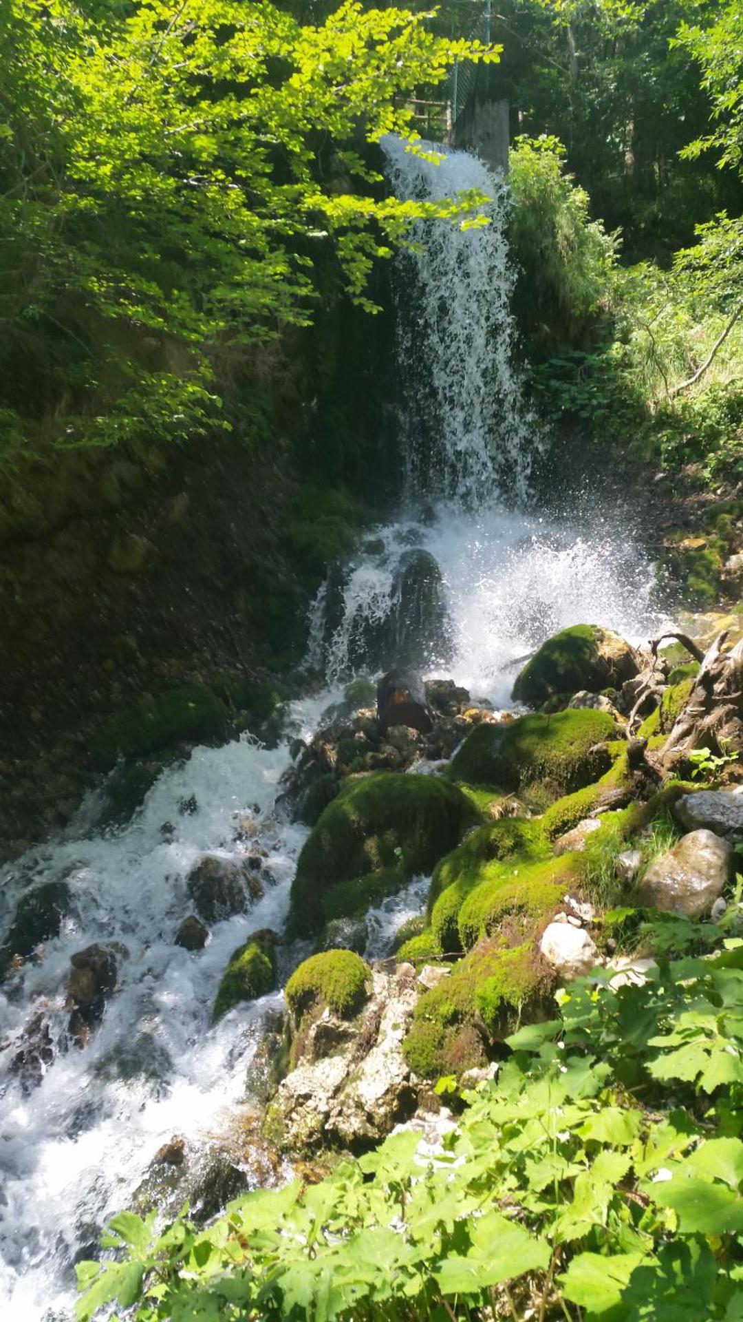 L’Invólt Mountain Lodge