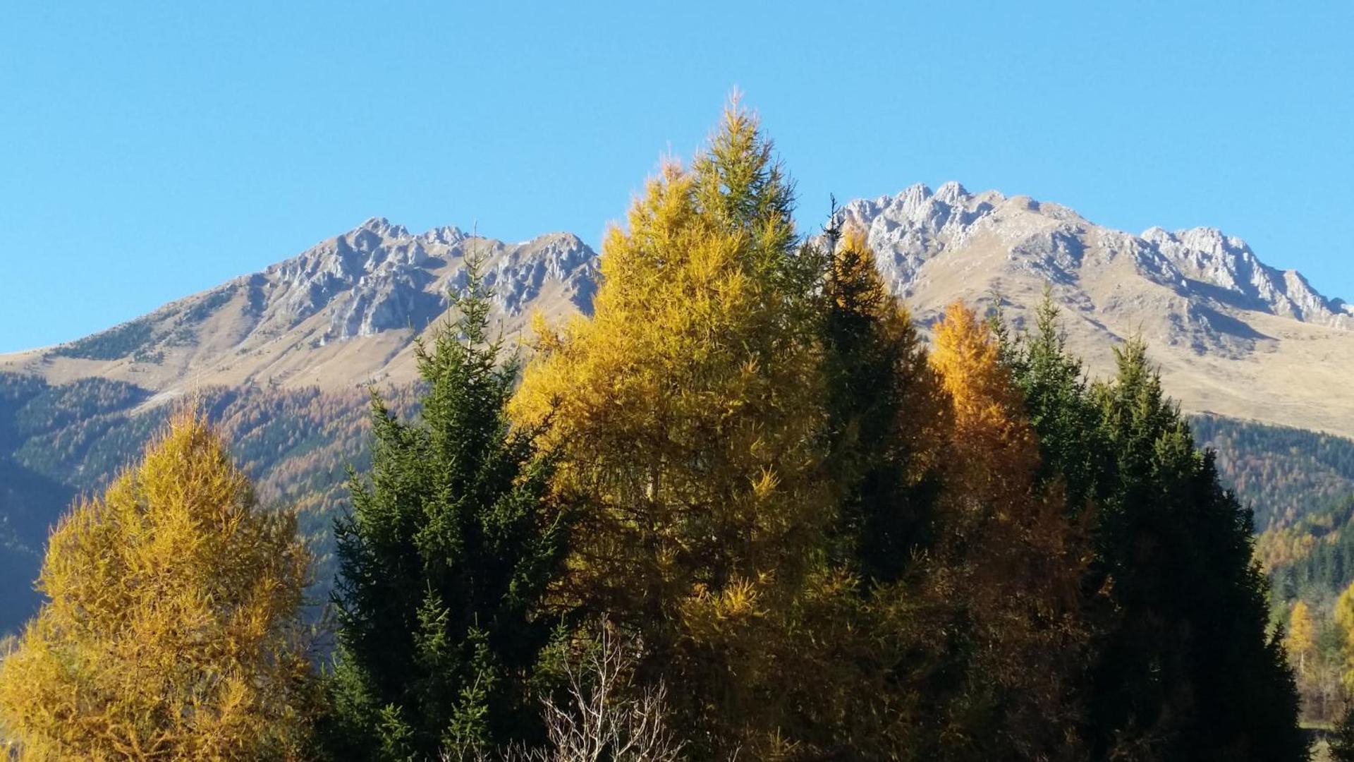 L’Invólt Mountain Lodge