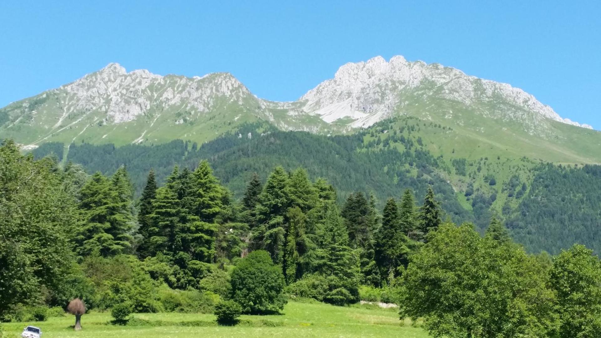 L’Invólt Mountain Lodge