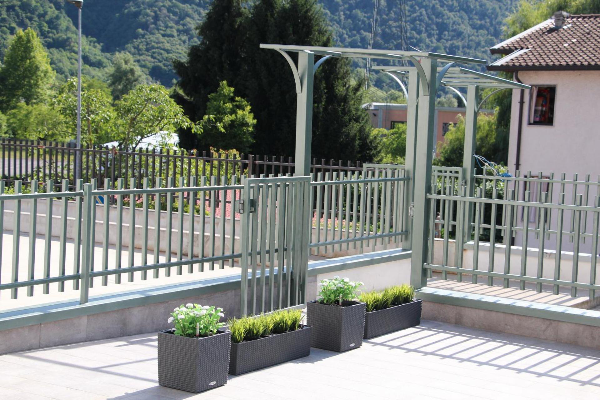 Property logo or sign