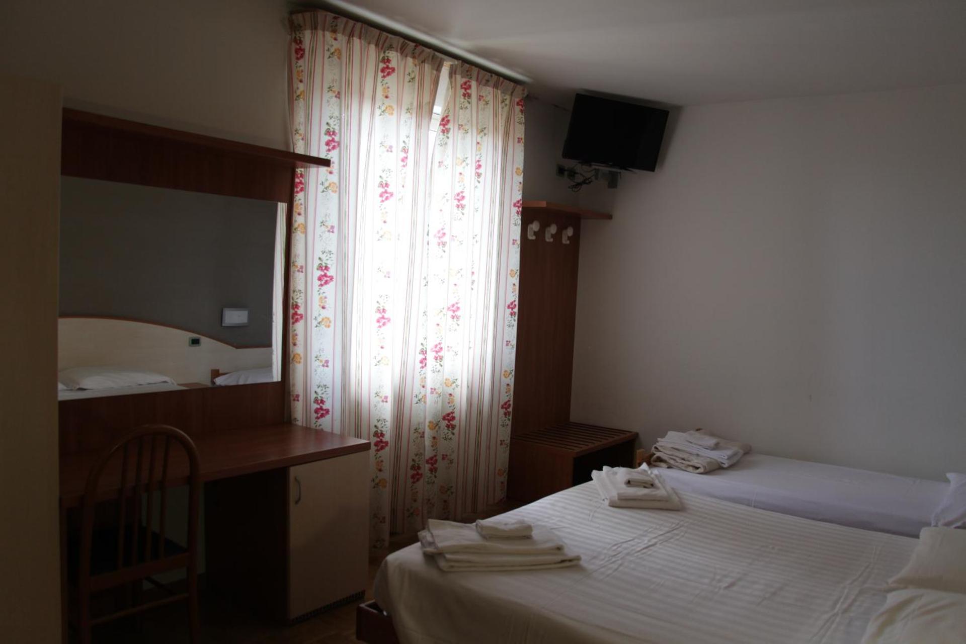 Albergo Da Benedetta