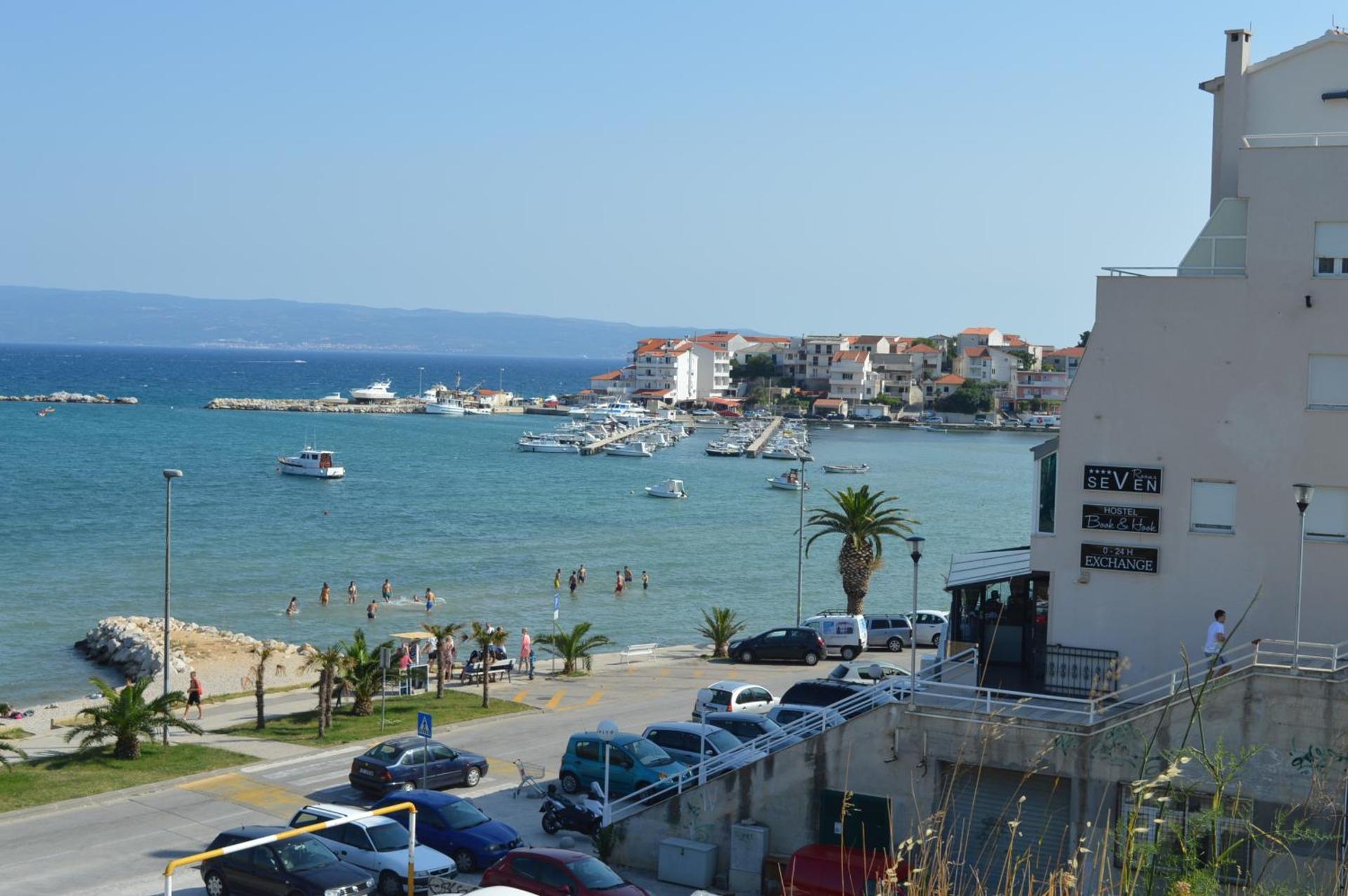 Children play ground