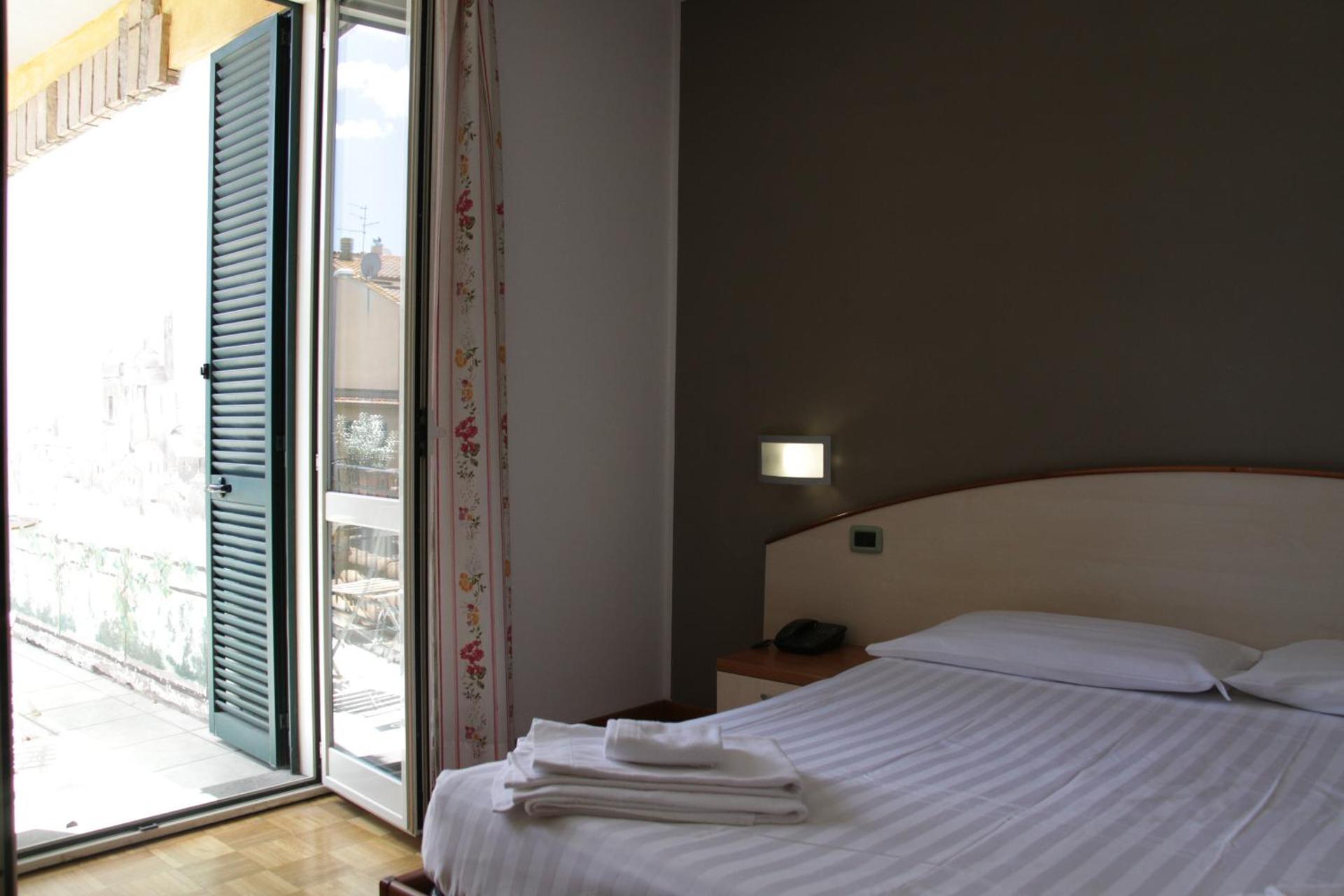 Albergo Da Benedetta