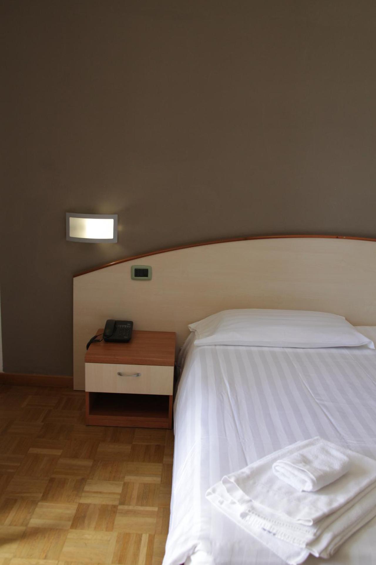 Albergo Da Benedetta