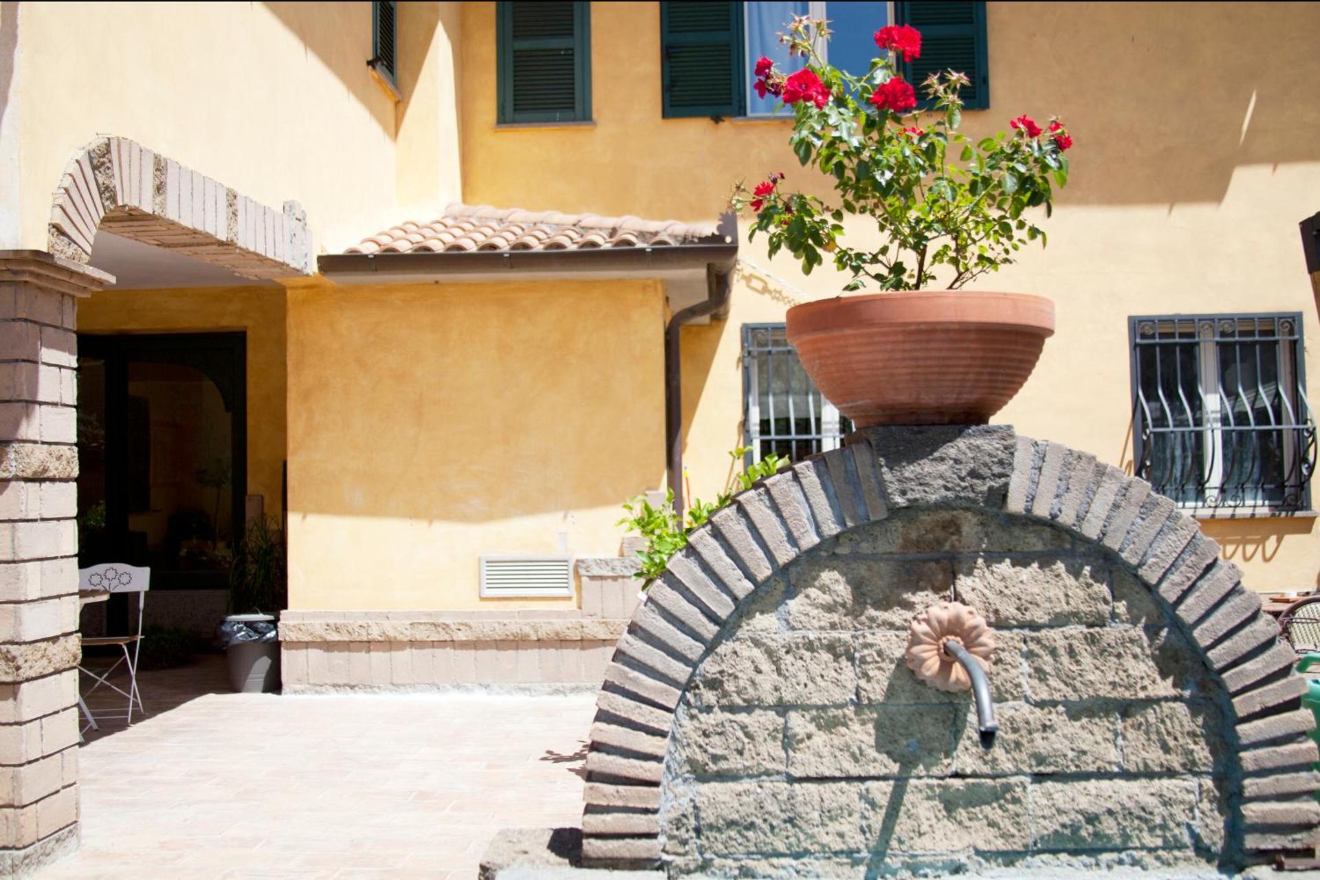 Albergo Da Benedetta