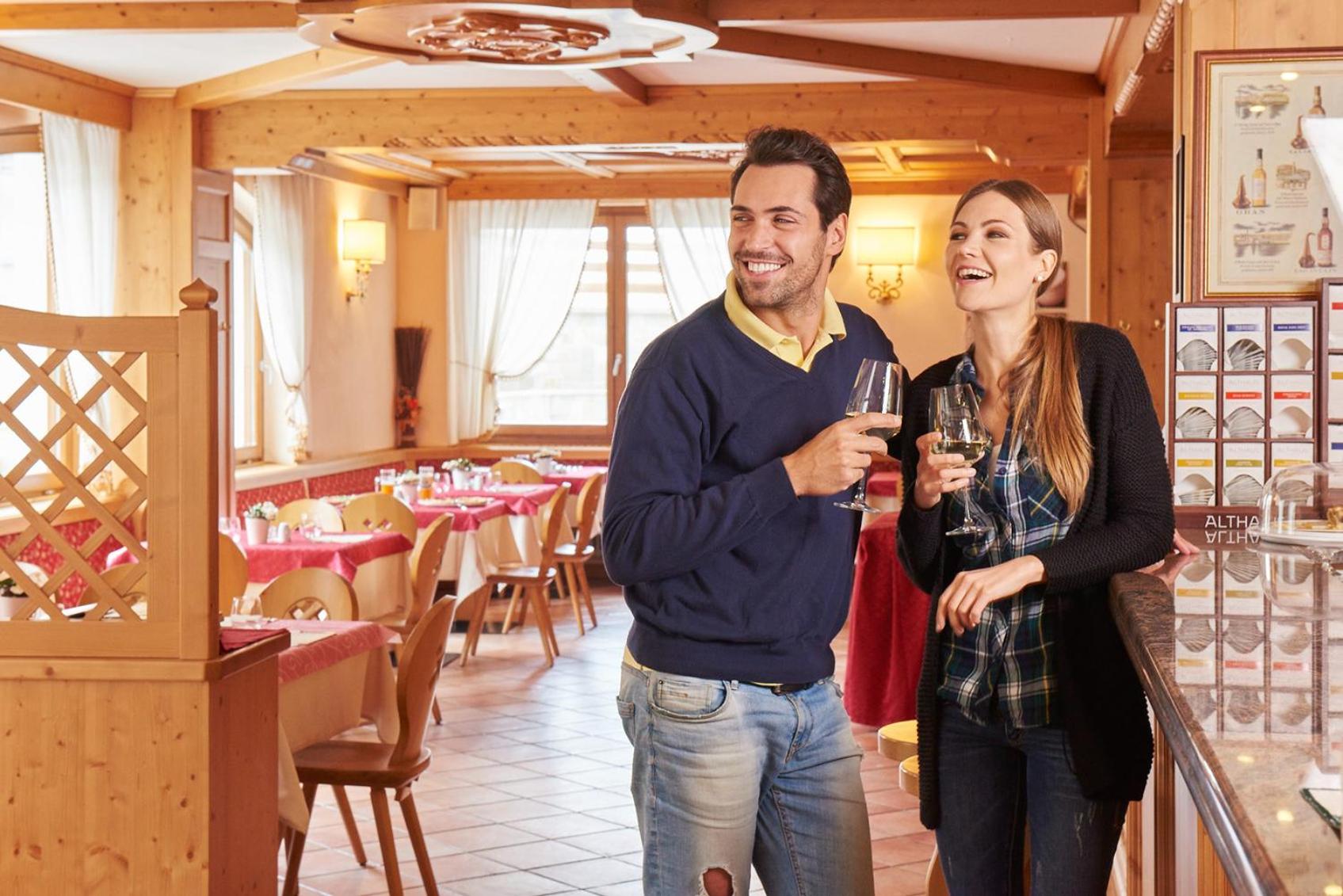 Hotel Residence 3 Signori