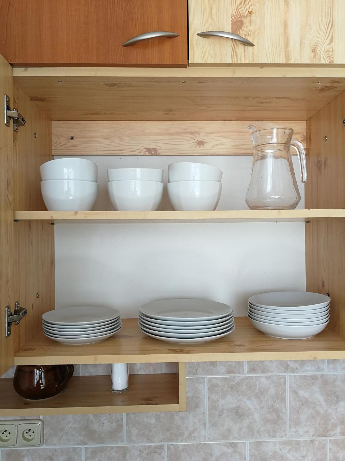 Prázdninové ubytování - celý byt jen Váš