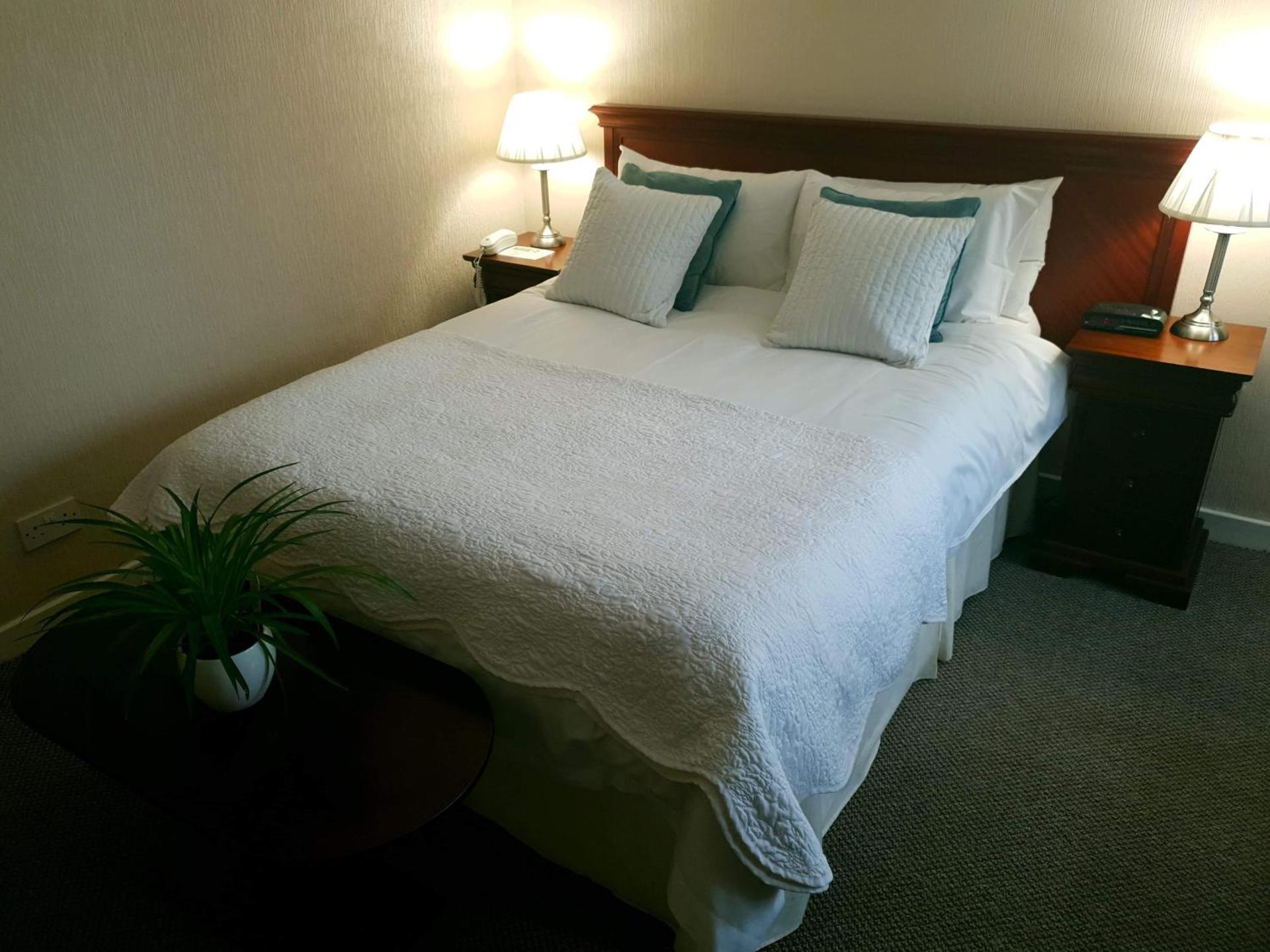 Mansfield House Hotel