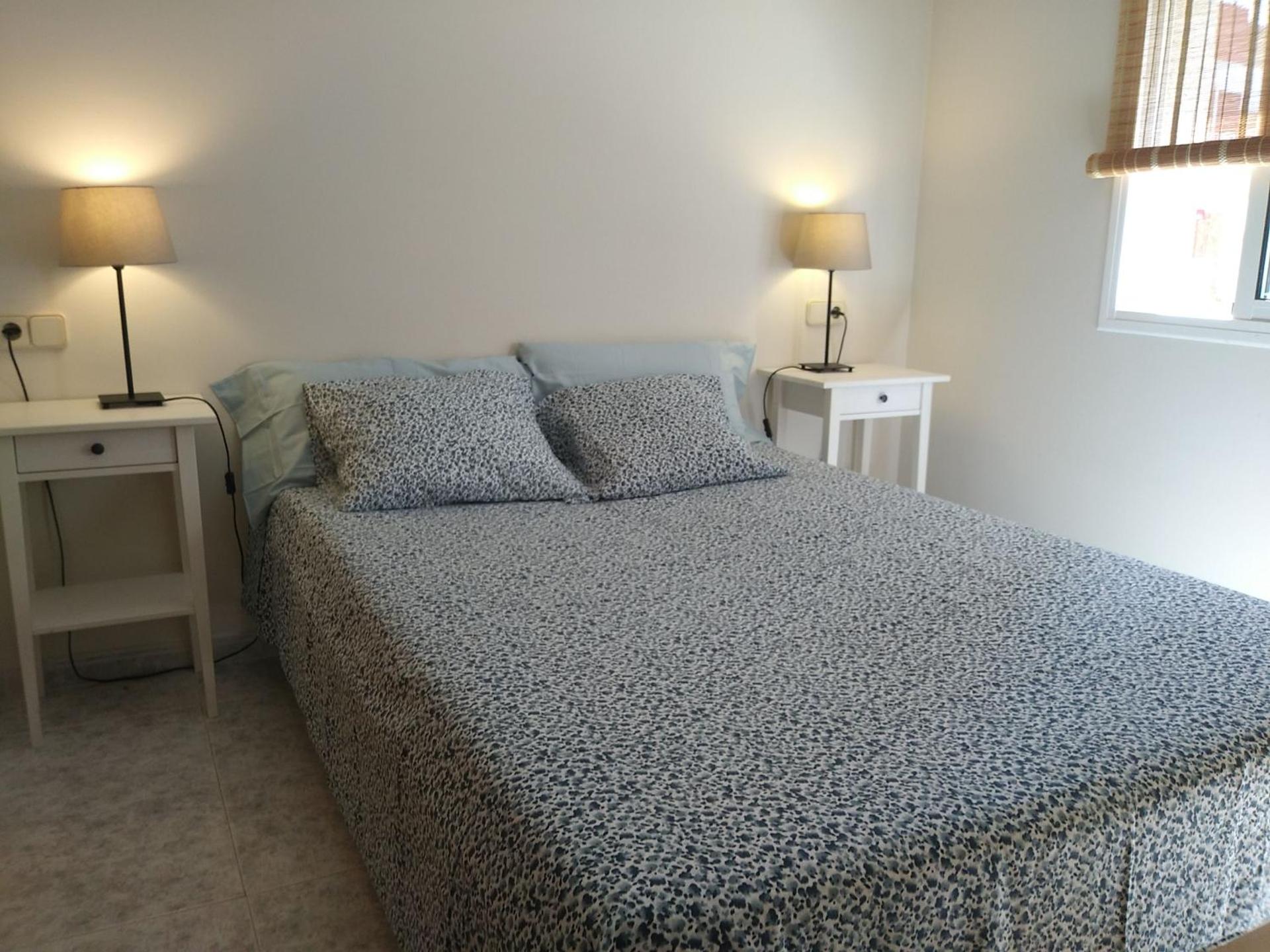 Piso con vistas al puerto - Wifi