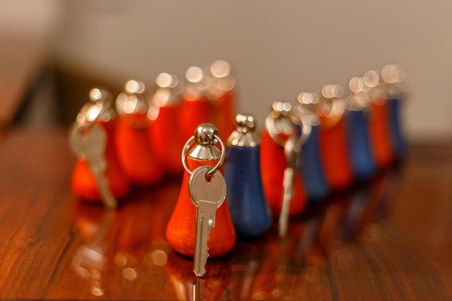 Hotel & Depandance Kopacka