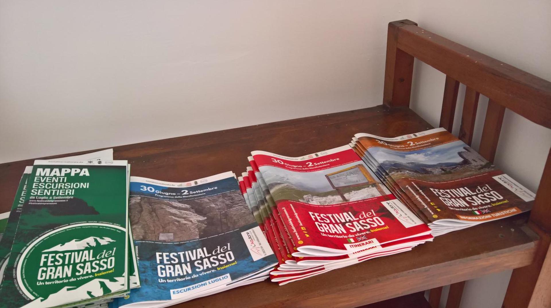 Natour l'Ostello per i camminatori