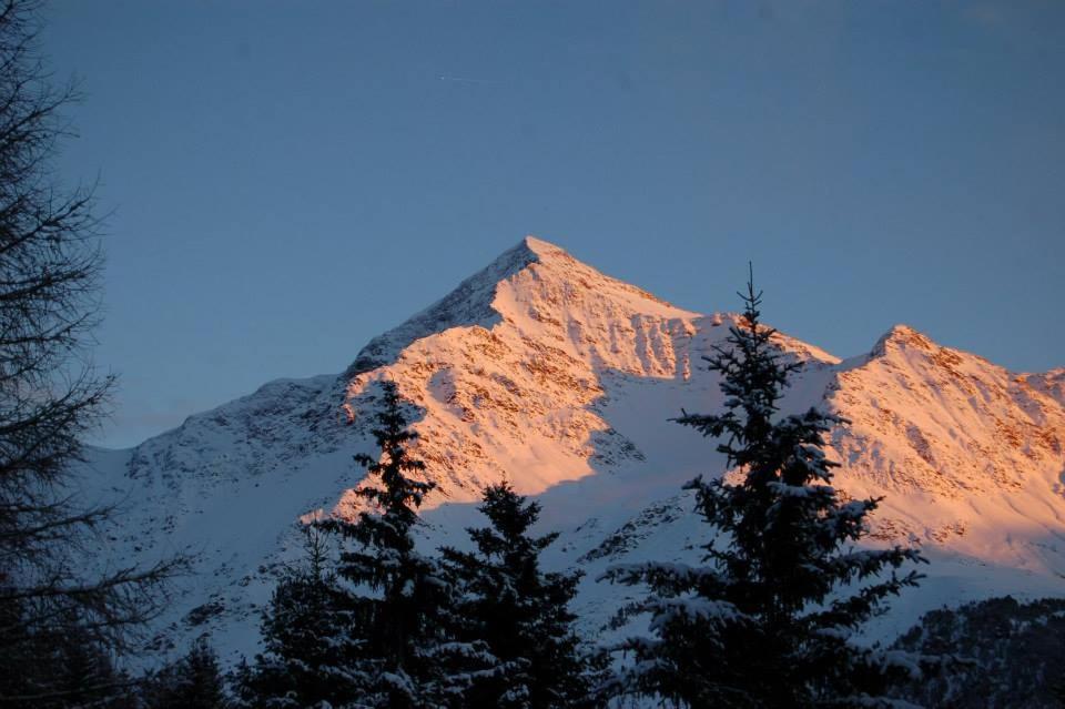 Hotel Residence 3 Signori