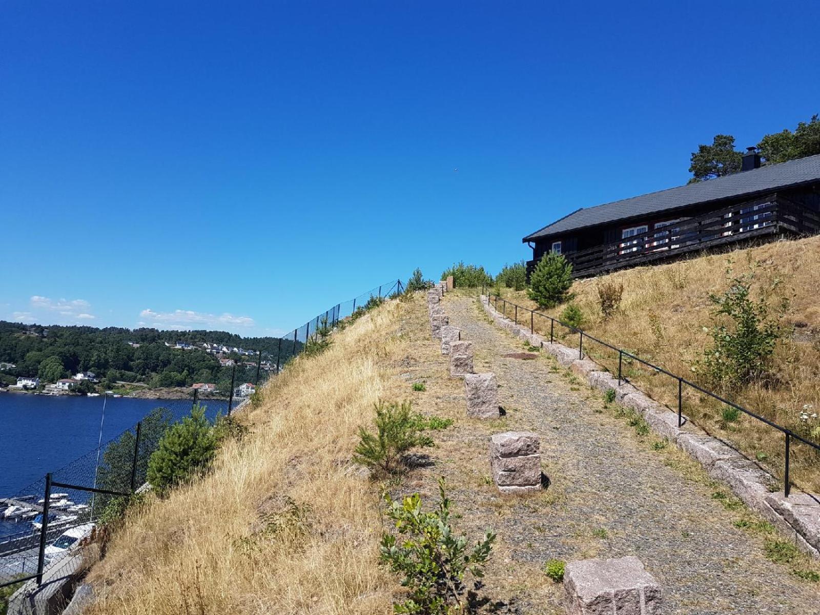 Vesterveien Panorama