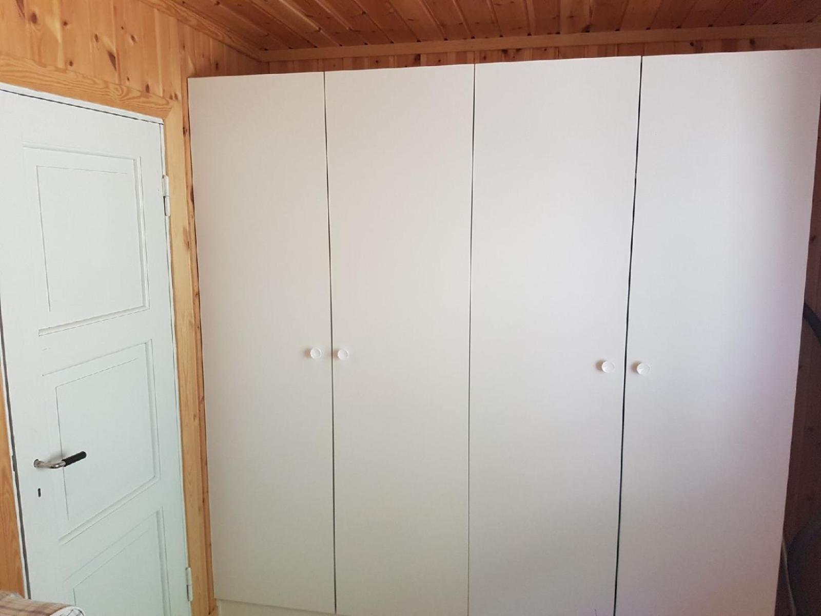 Vesterveien Panorama