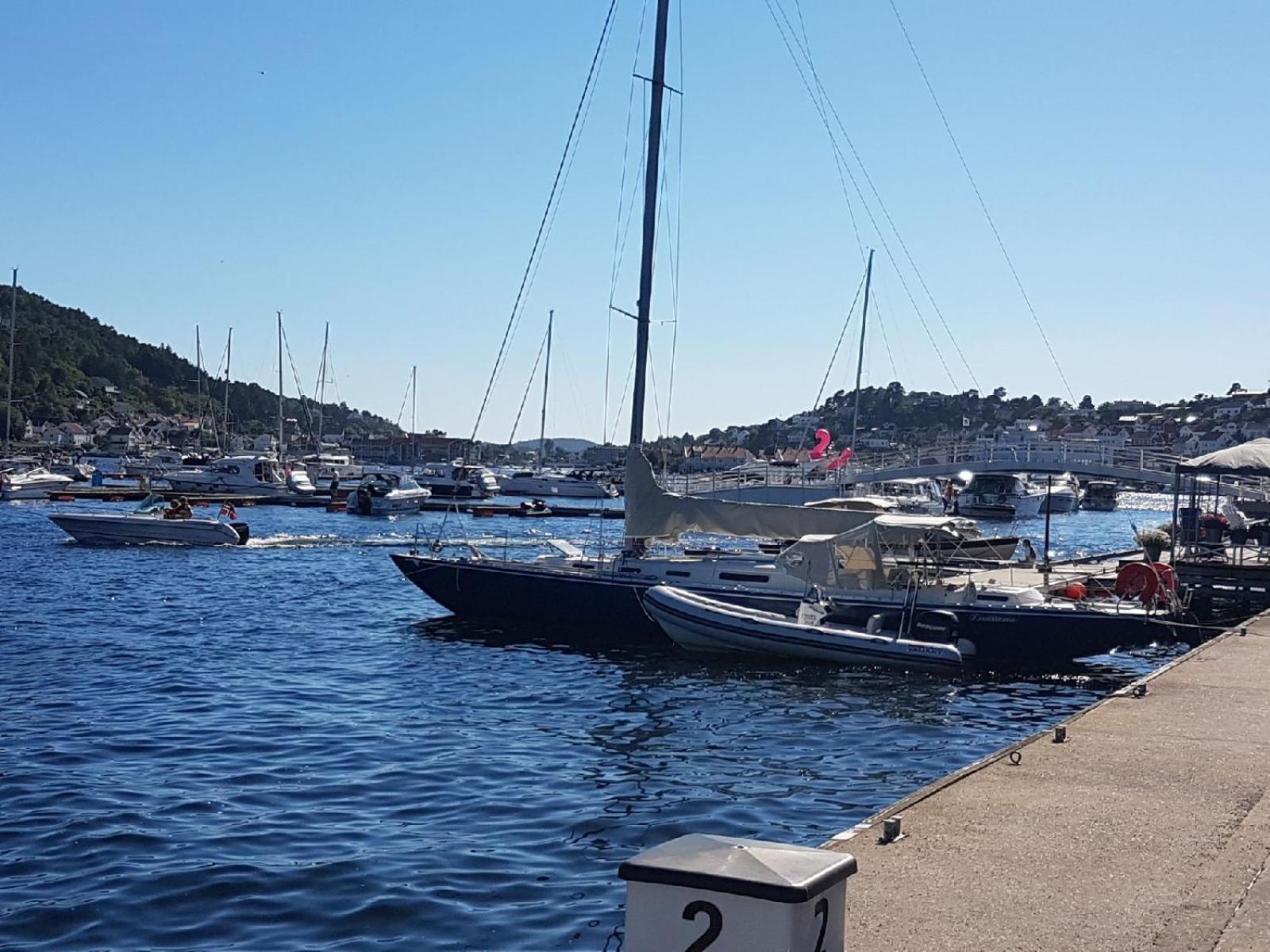 Vesterveien Panorama