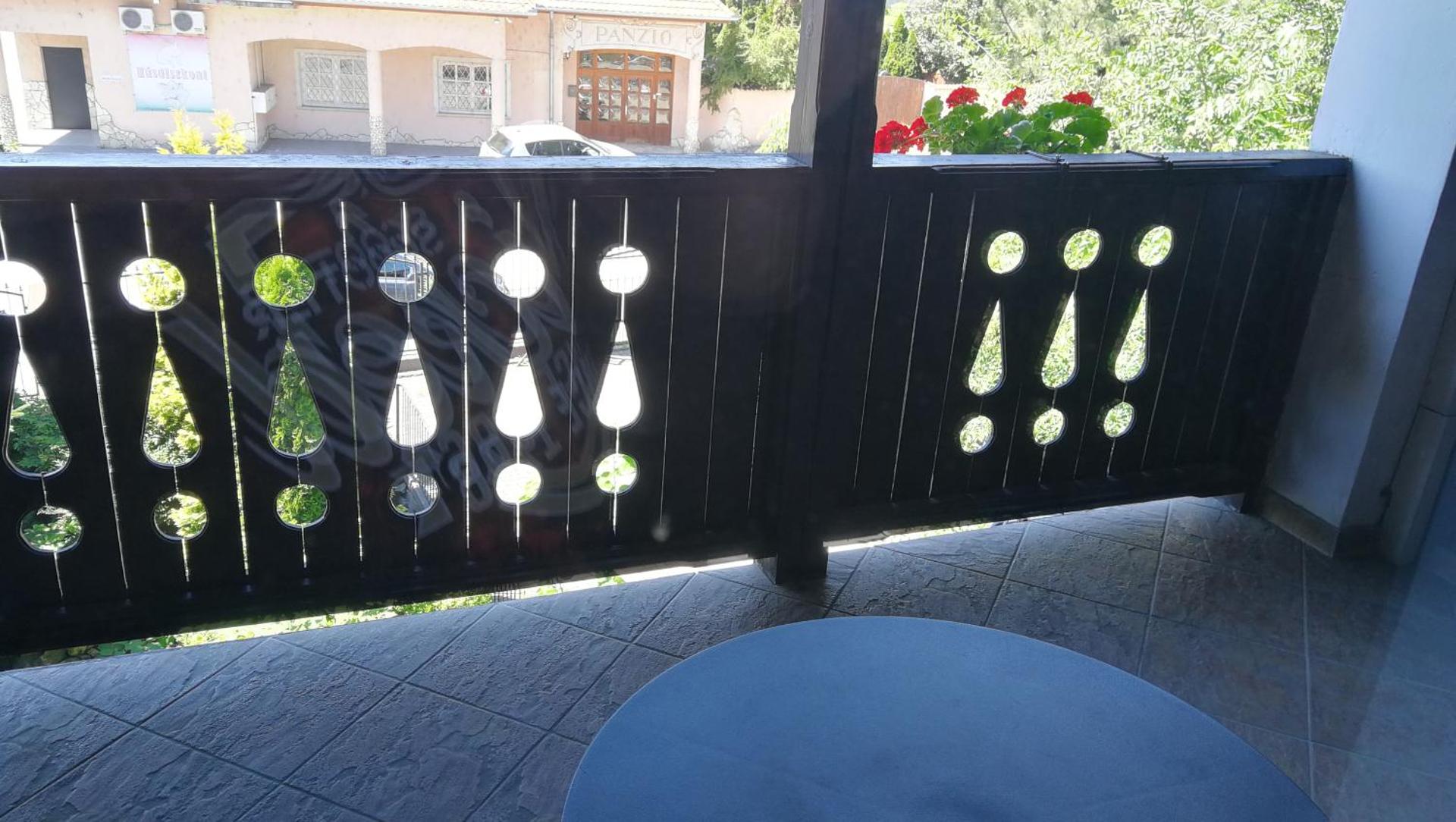 Dunakanyar Bed & Breakfast Panzio