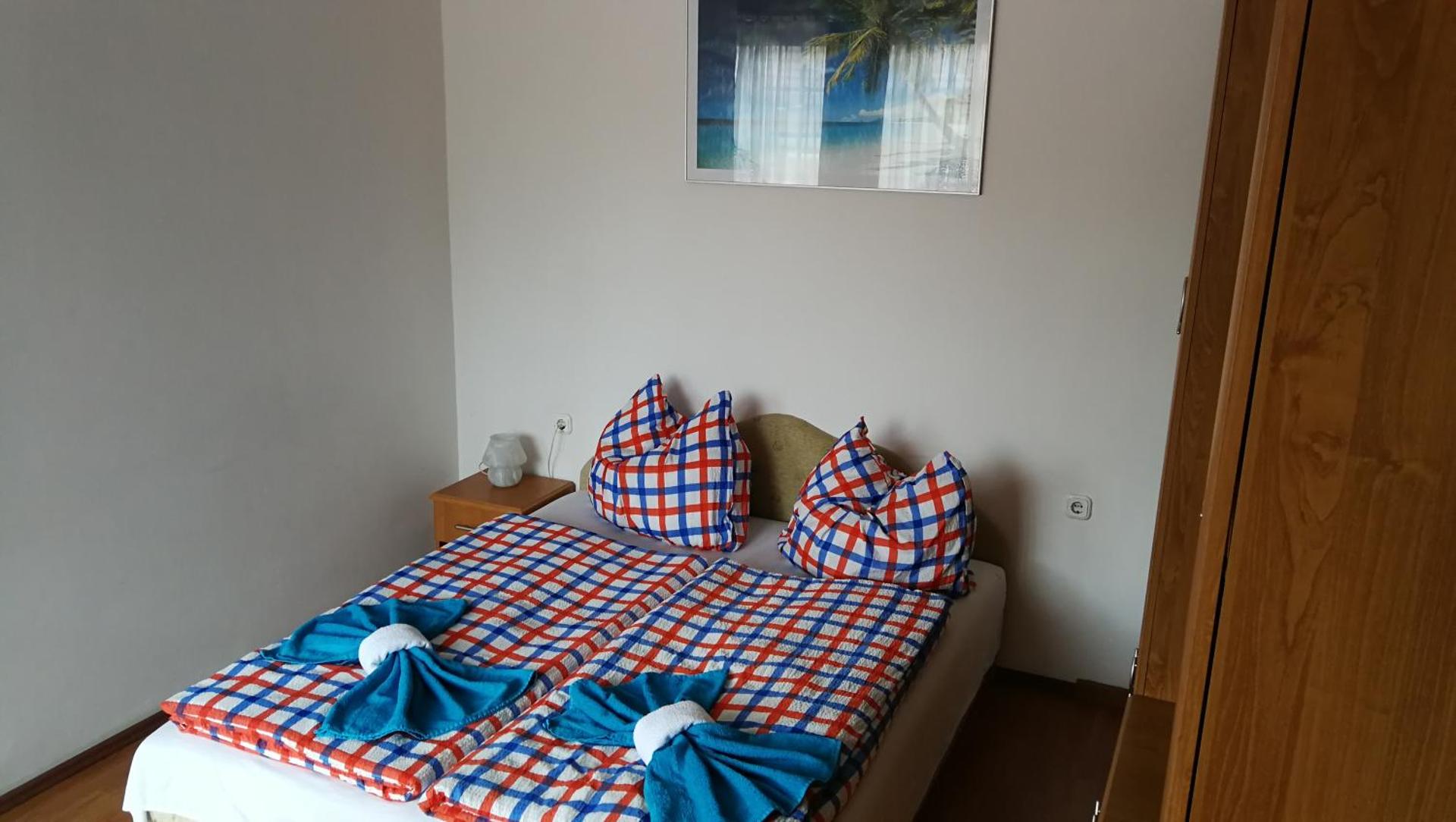 Dunakanyar Bed & Breakfast Panzio