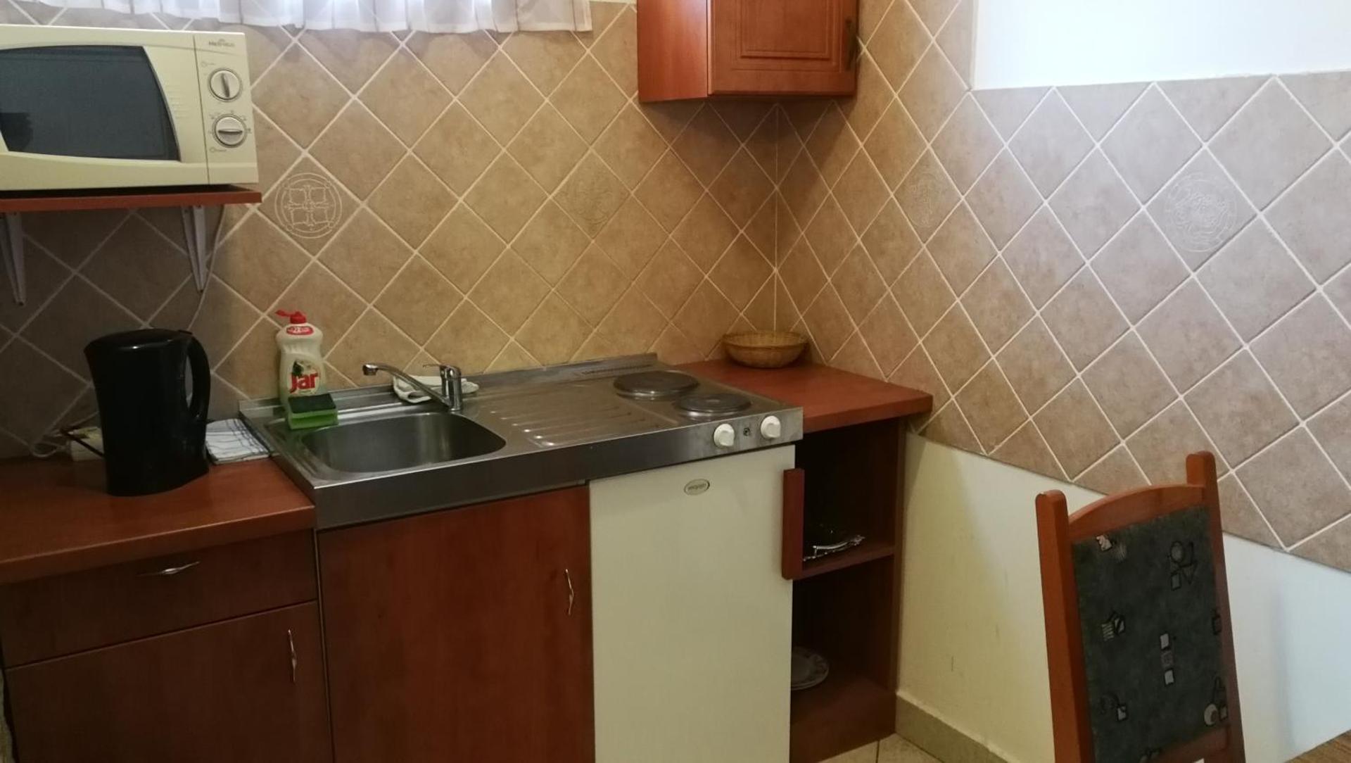 Dunakanyar Bed & Breakfast Panzio