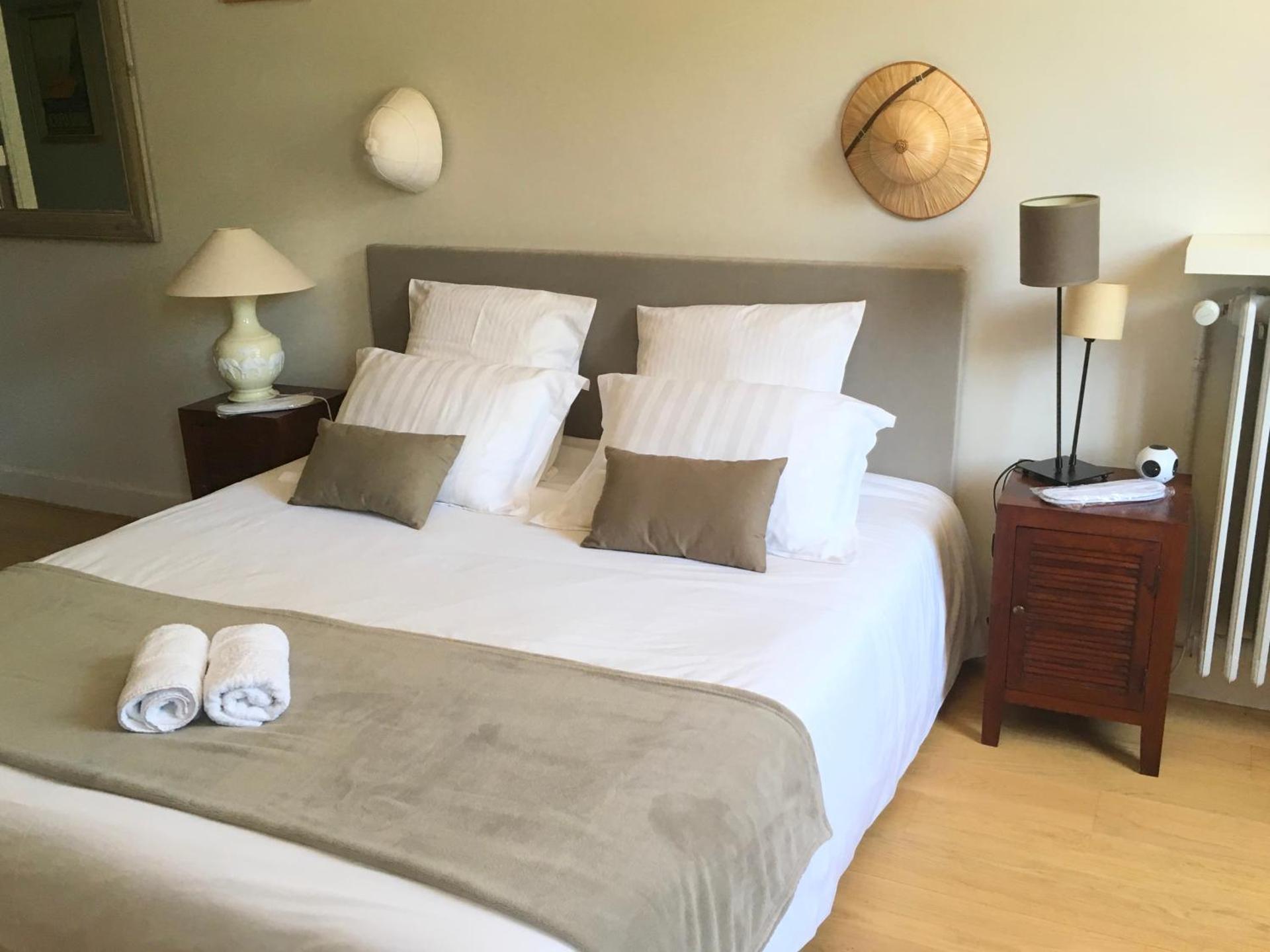 Moulin De Jouenery Et Spa