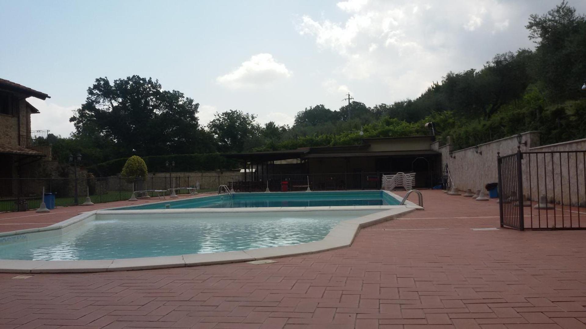 Agriturismo Isola Verde