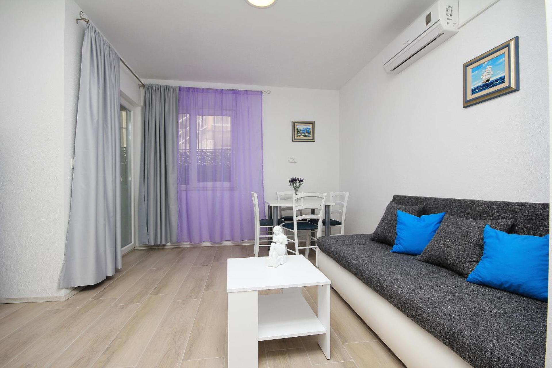 Apartmani Lovre