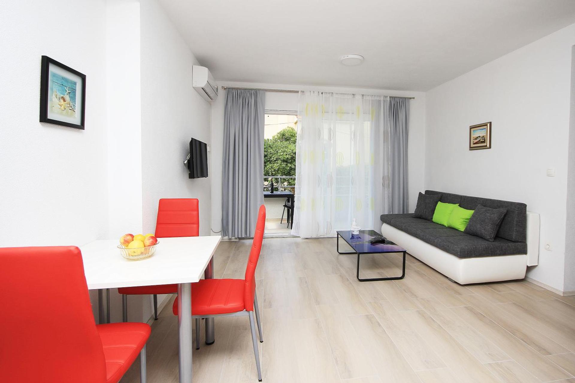 Apartmani Lovre