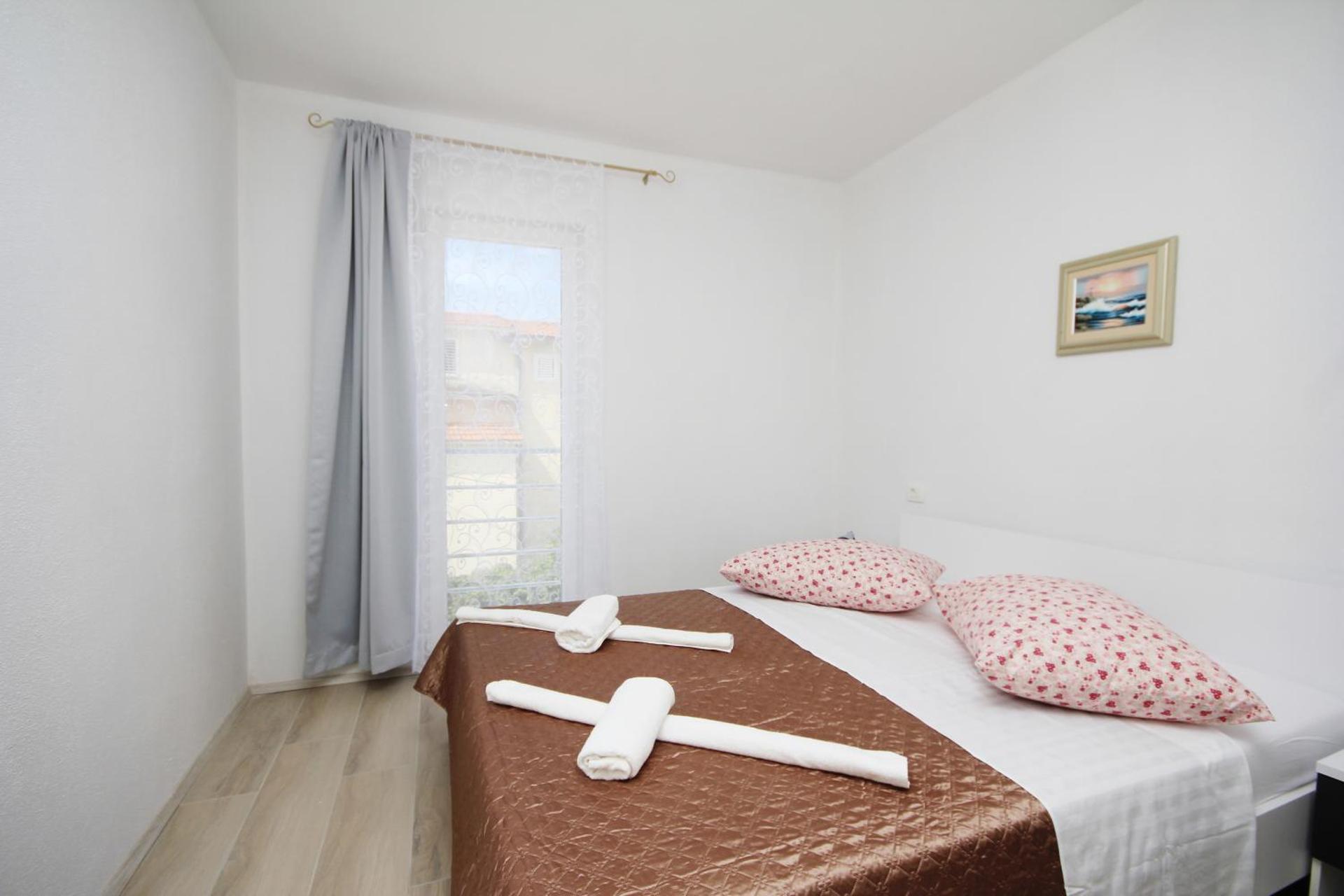 Apartmani Lovre