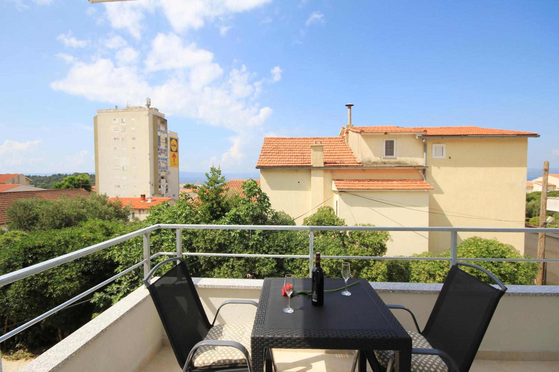 Apartmani Lovre