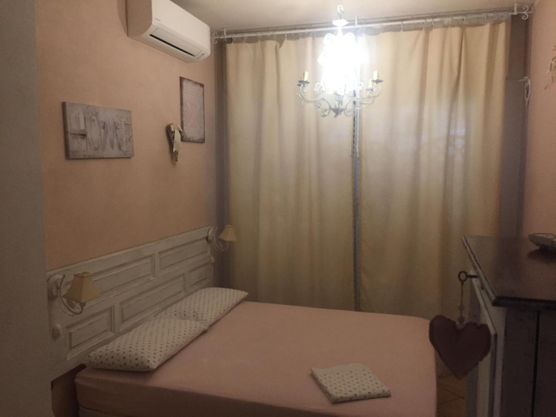 Loft a pochi passi dal mare