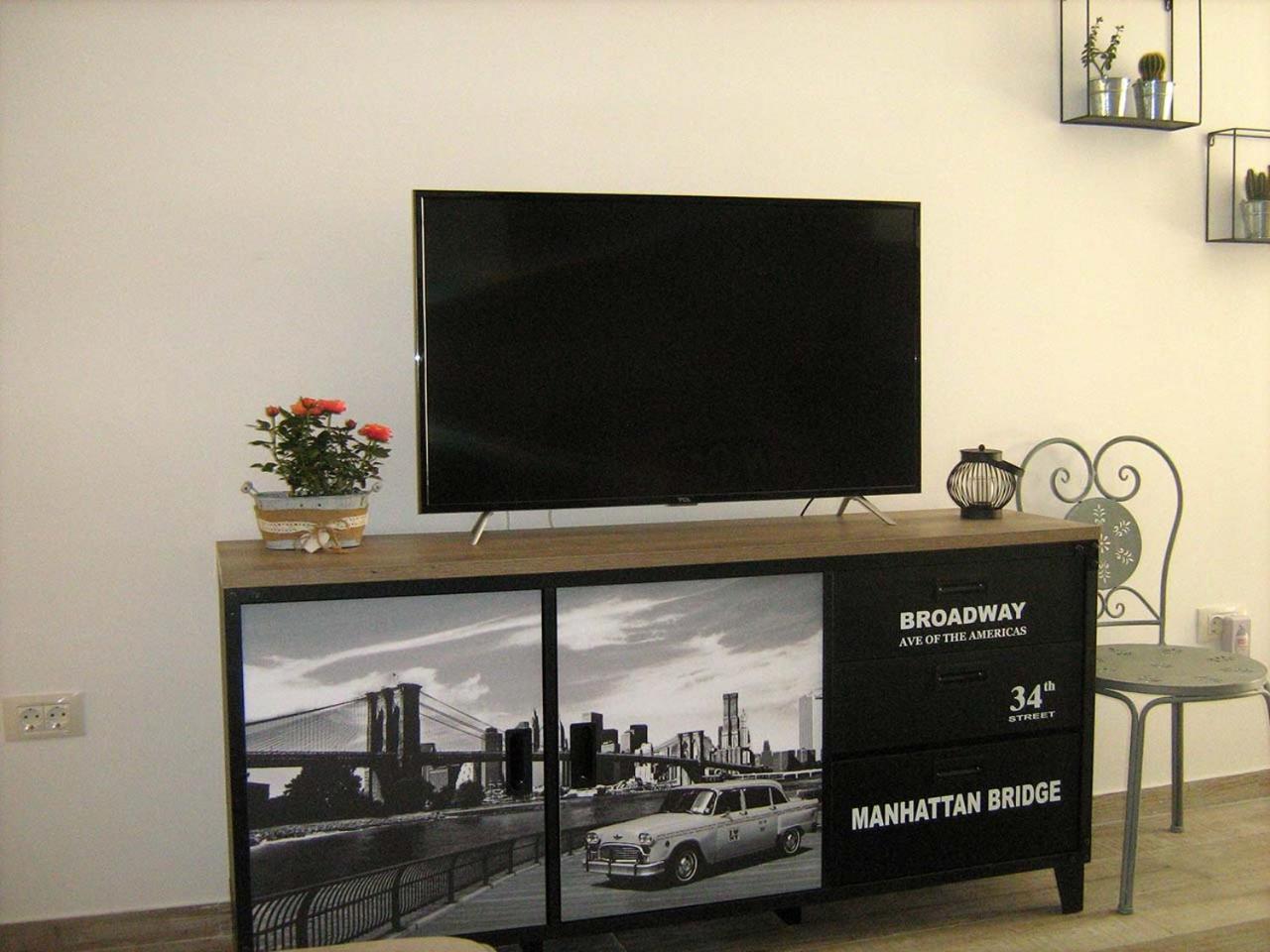 studio apartman luki