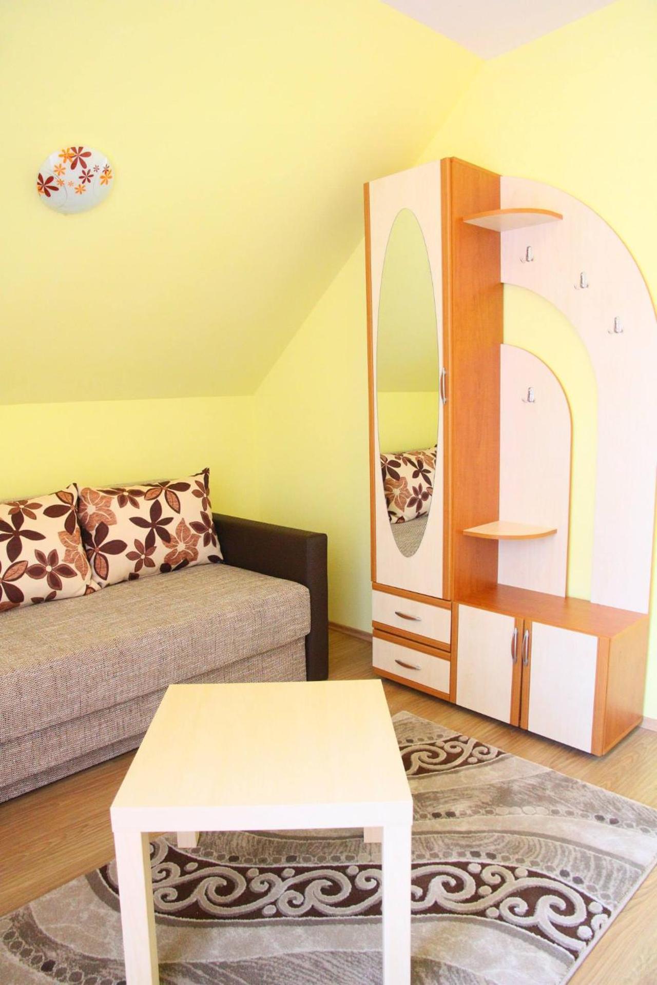 Perla Bálványos Gyöngye