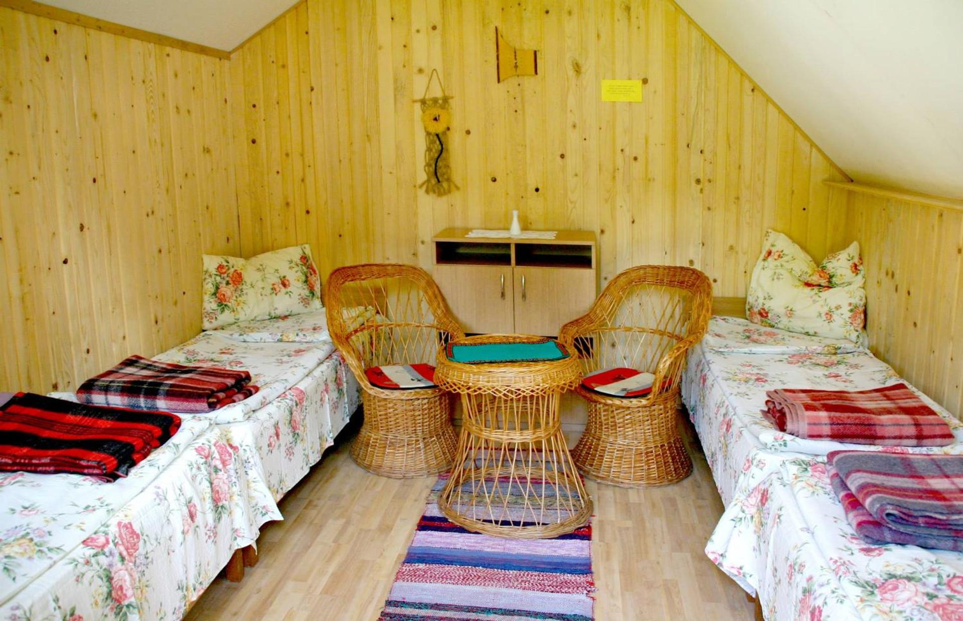 Perla Bálványos Gyöngye