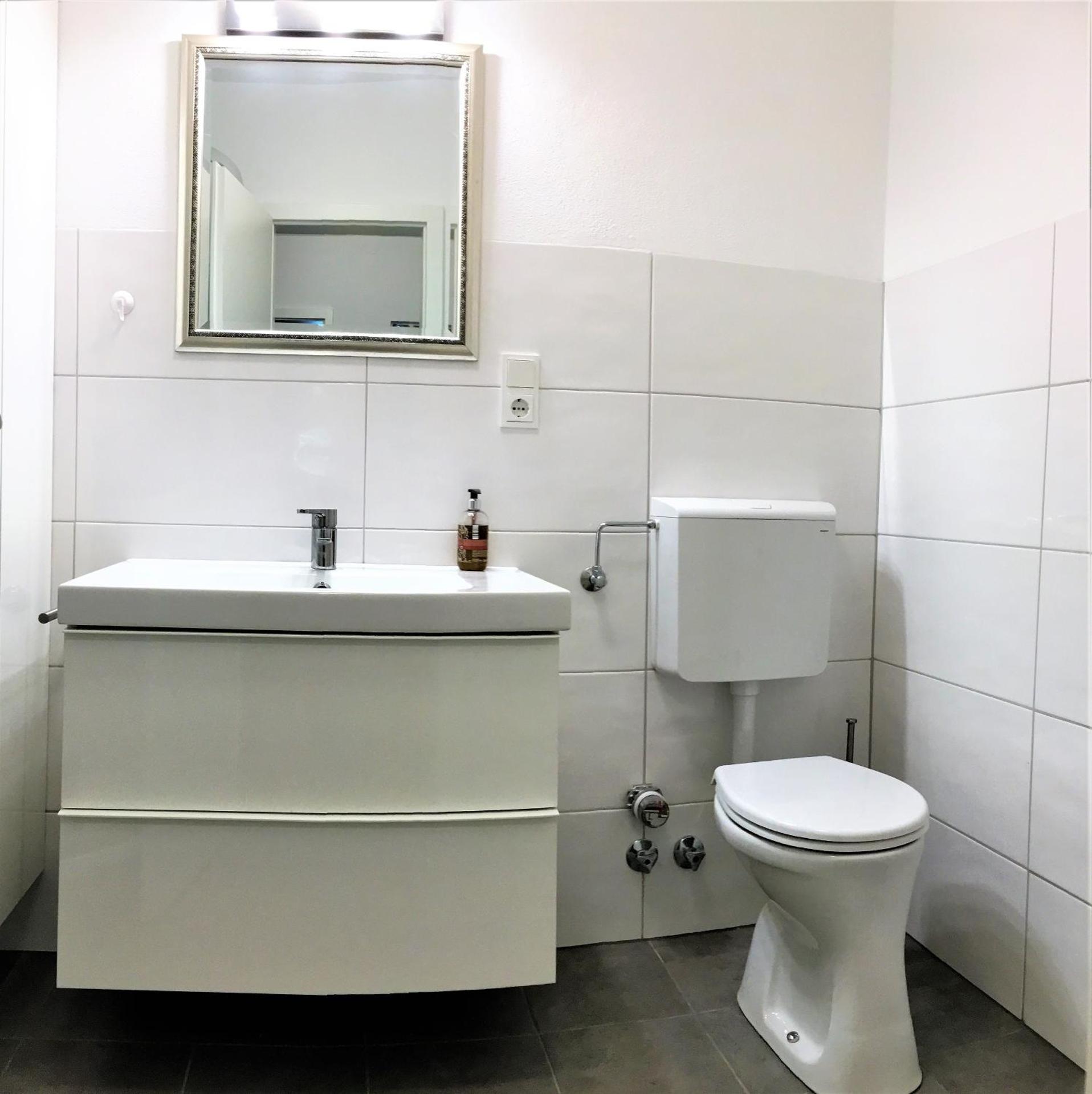 Ferienwohnung Aumühle