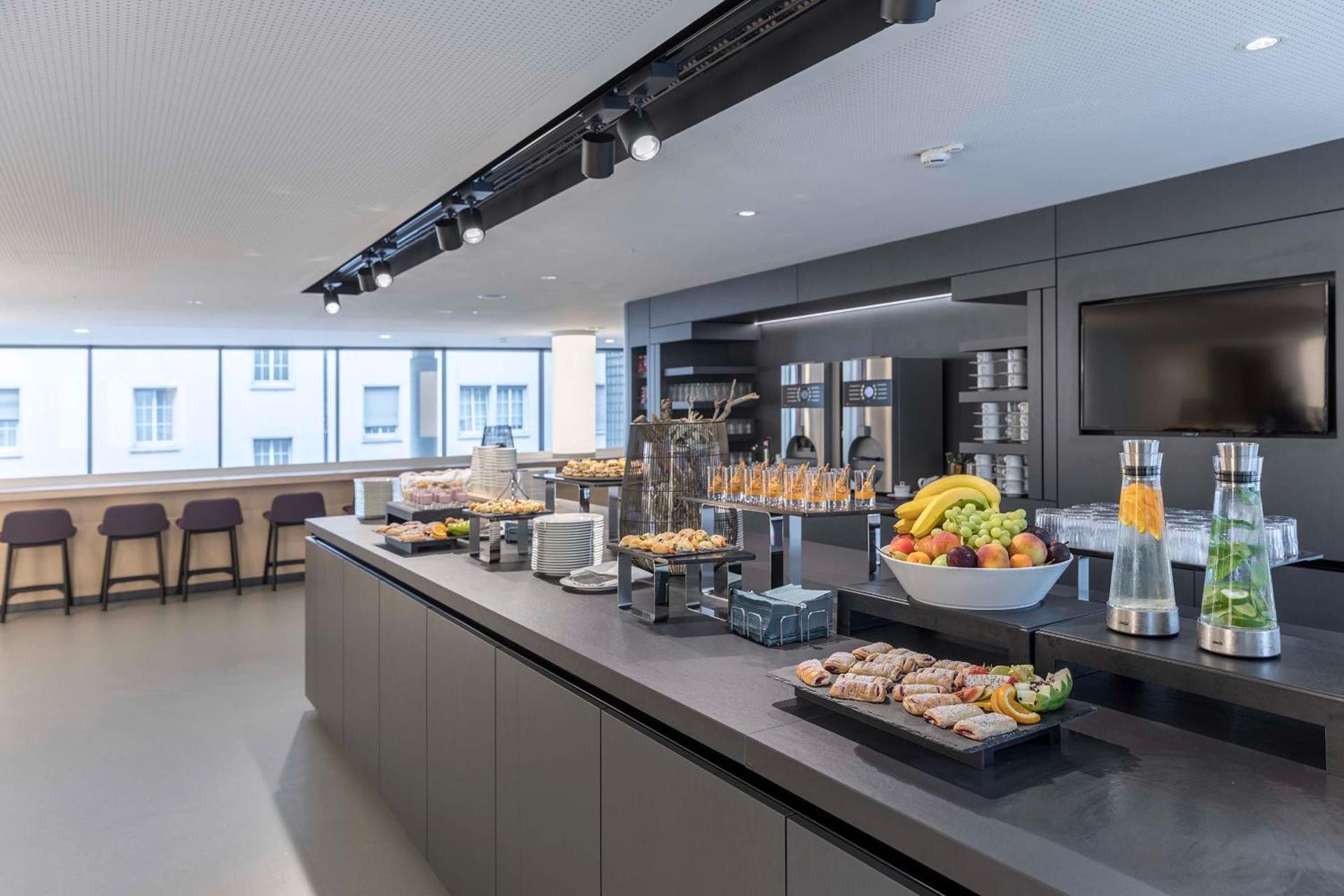 Banquet/Function facilities