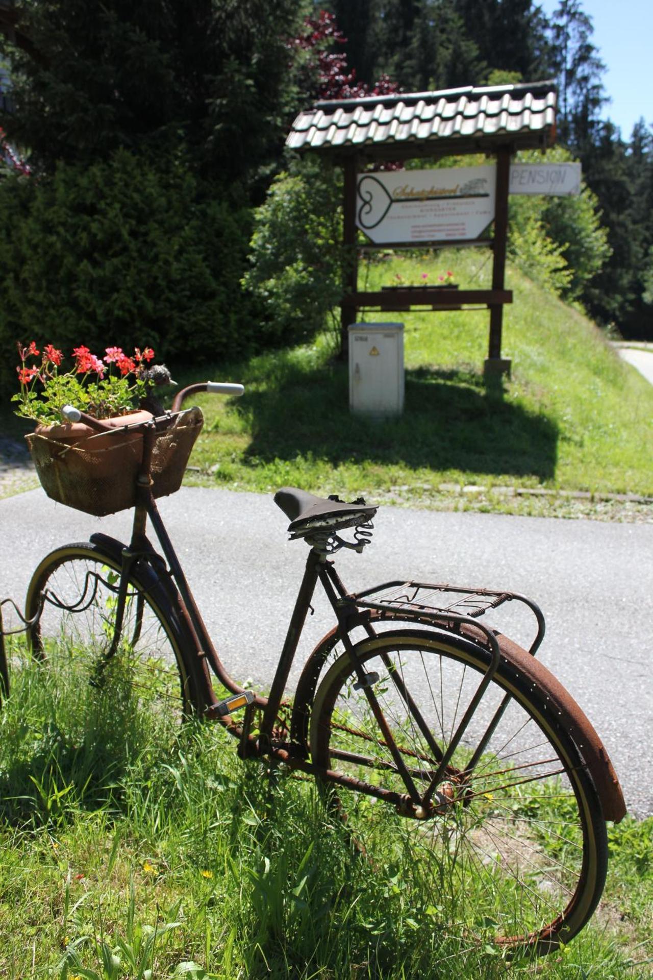 Pension Schatzkisterl