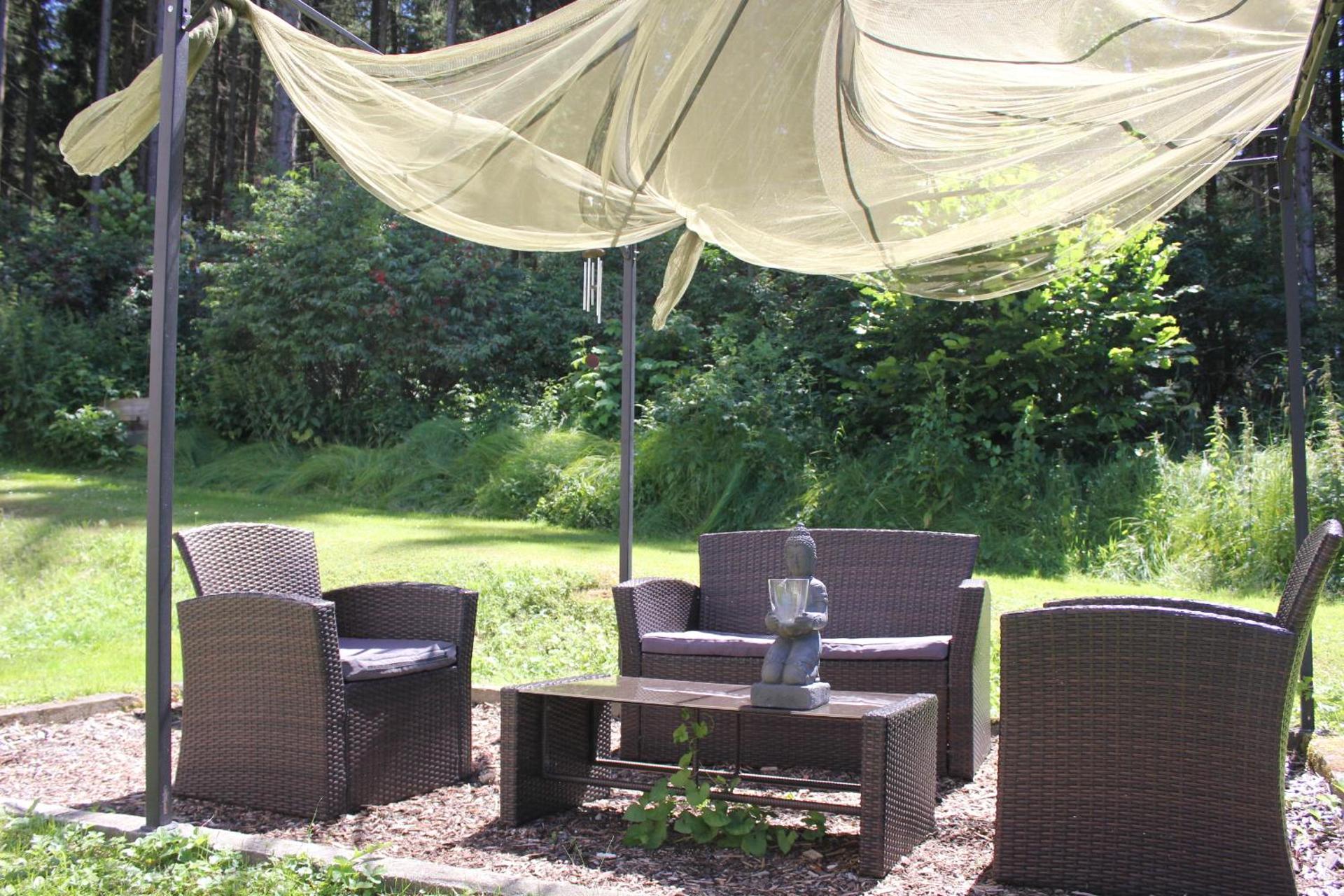 Pension Schatzkisterl