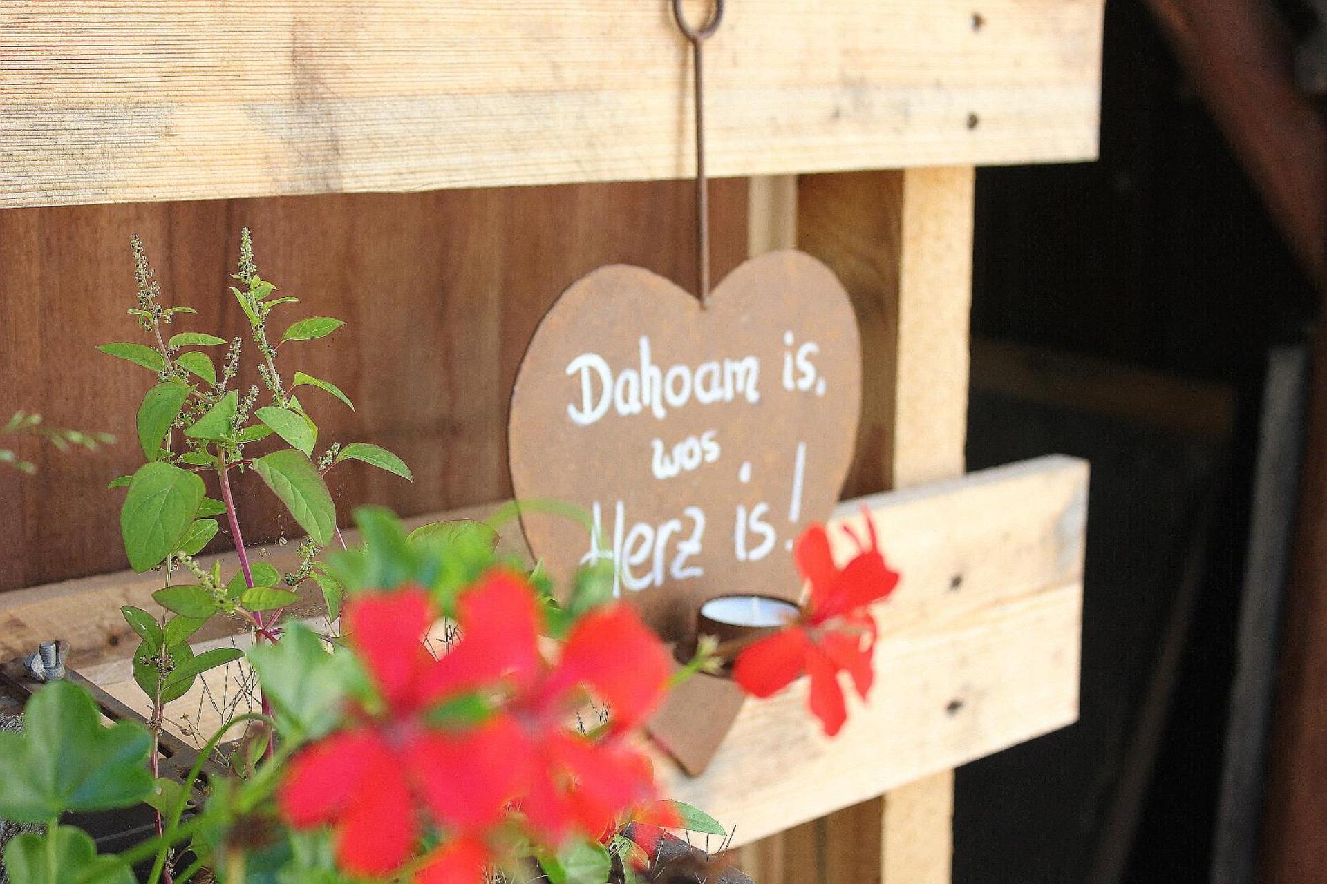 Pension Schatzkisterl