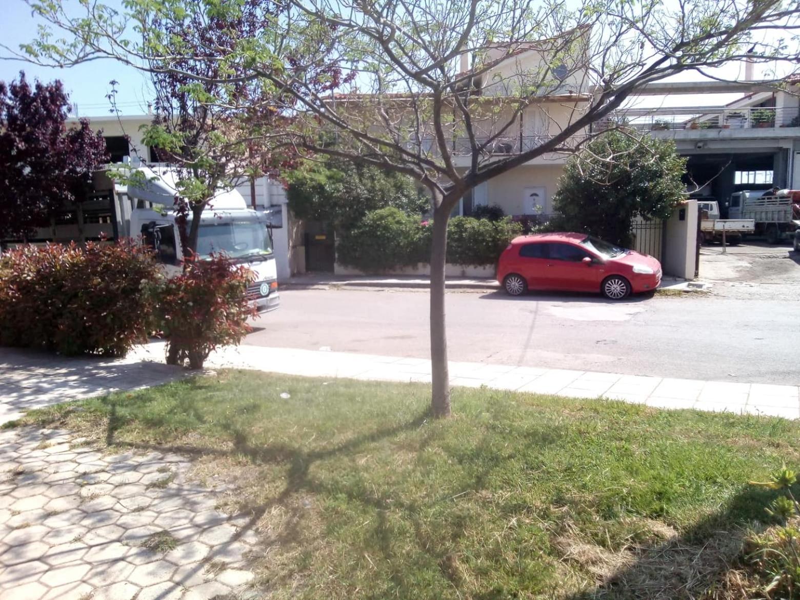 Private Αpartment Agiou Athanasiou Street F