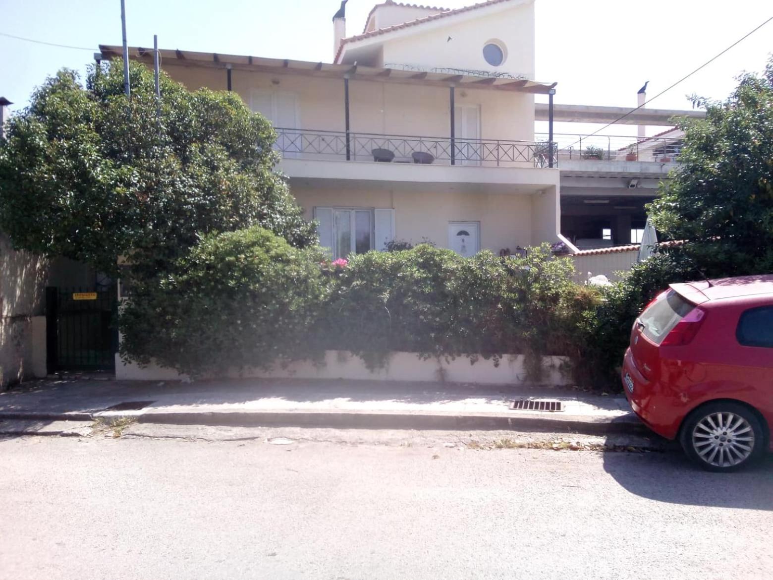 Private Αpartment Agiou Athanasiou Street F
