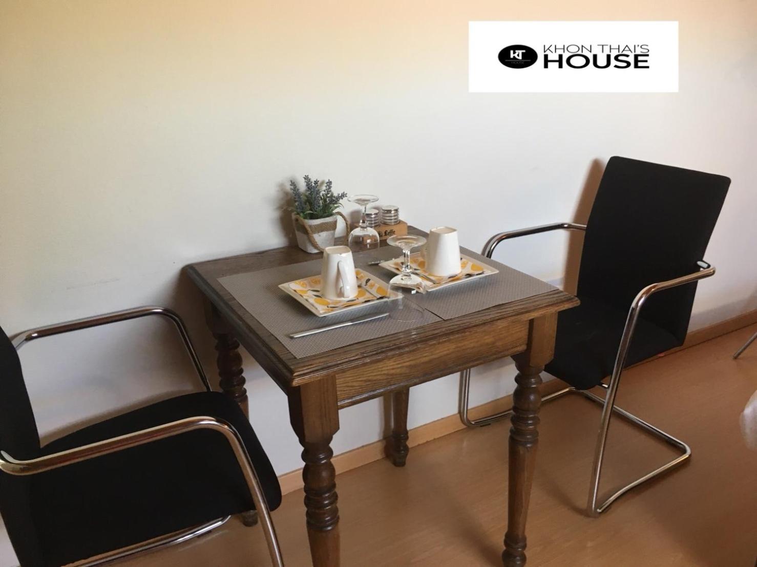 Khon Thai's House Brugge