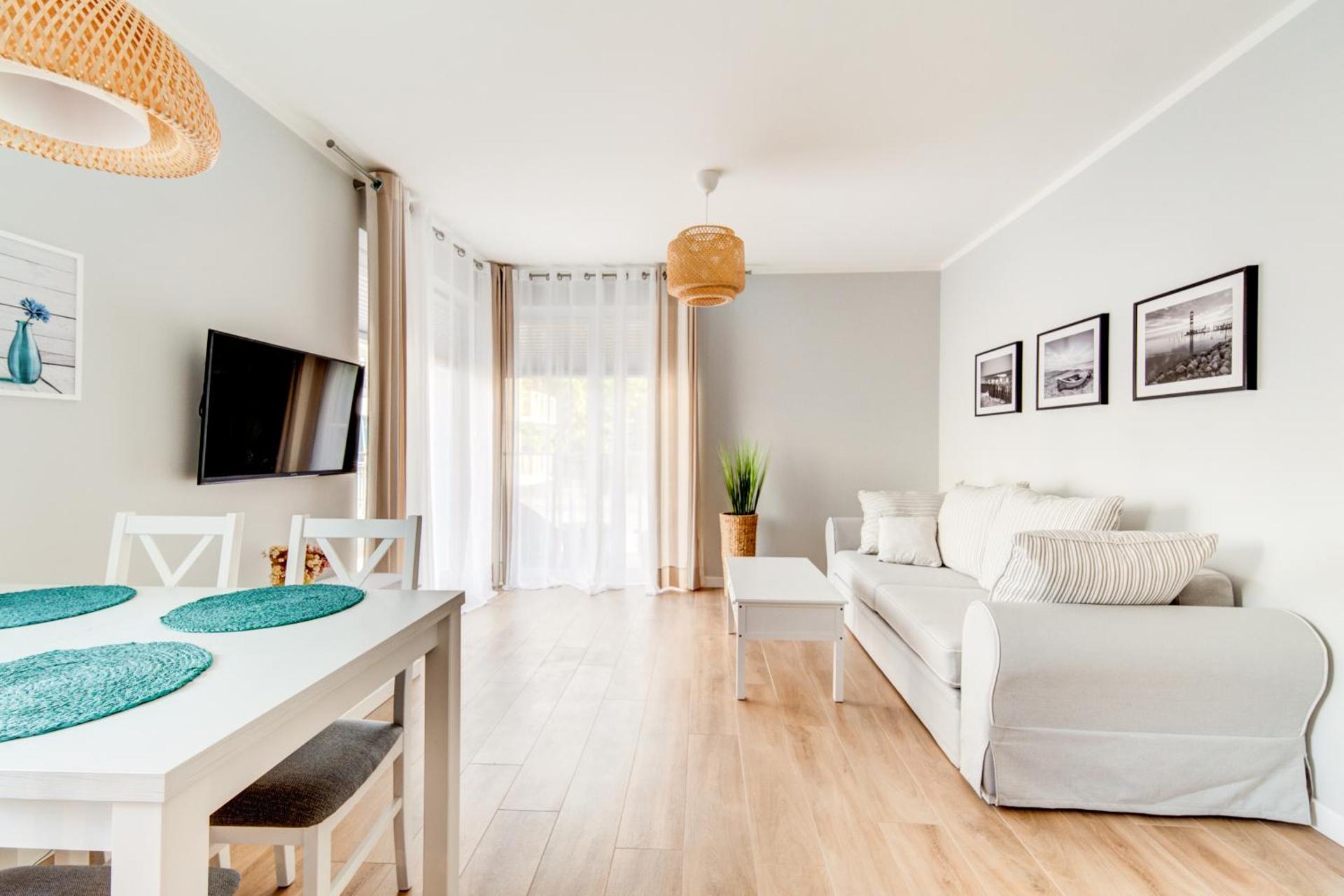 Skandynawia Lesne Tarasy