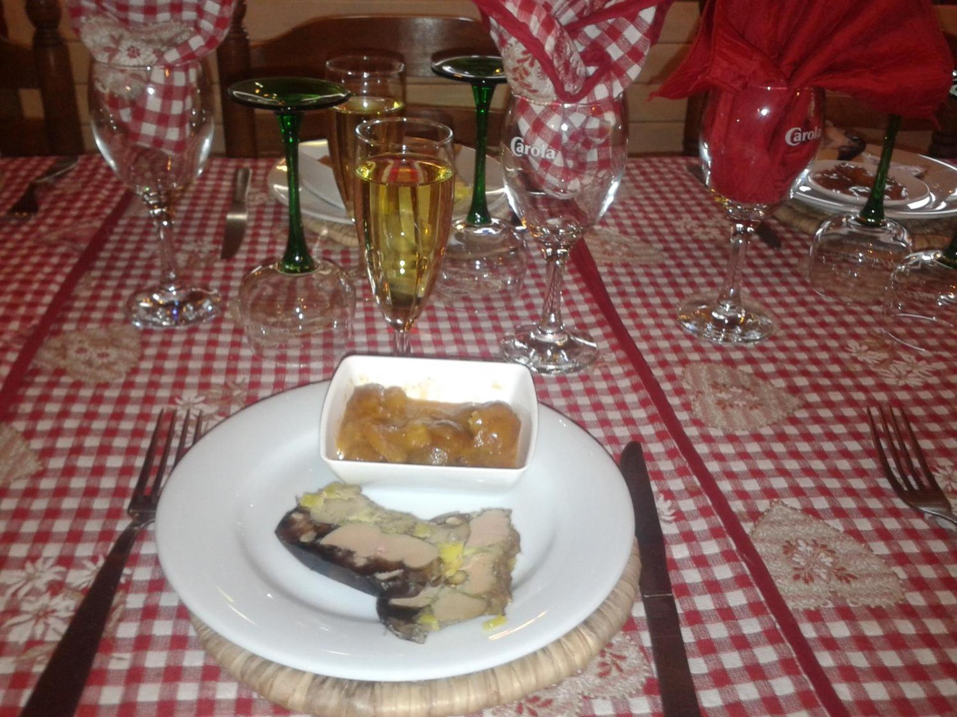 Hotel Restaurant Home Des Hautes Vosges