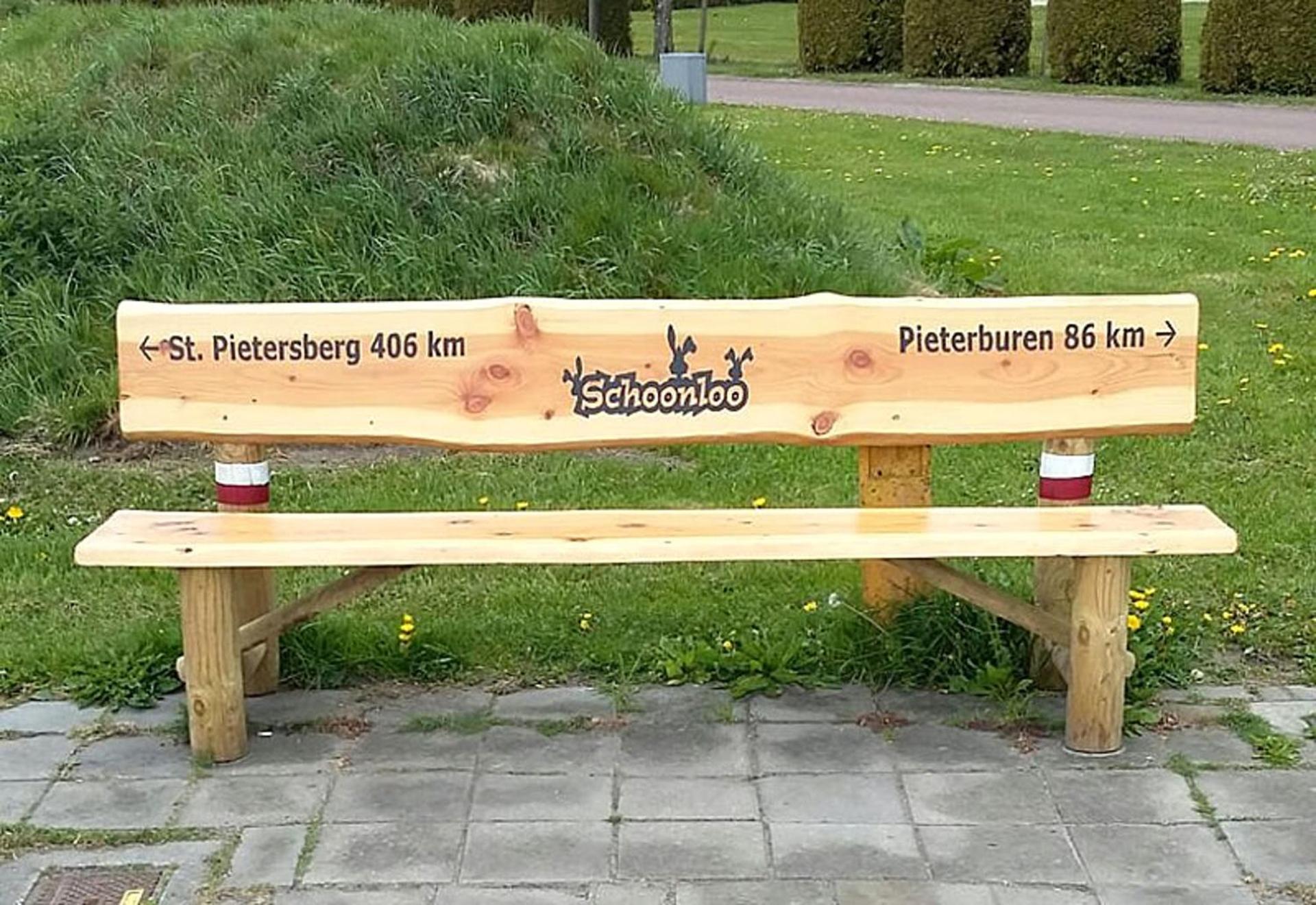 B&B Schoonloo - boerderij appartementen