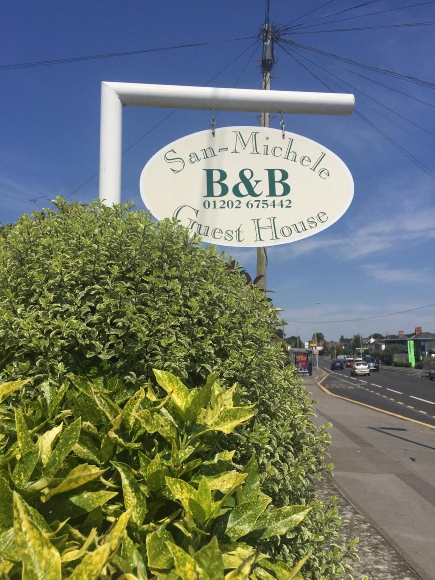 San Michele Guest House