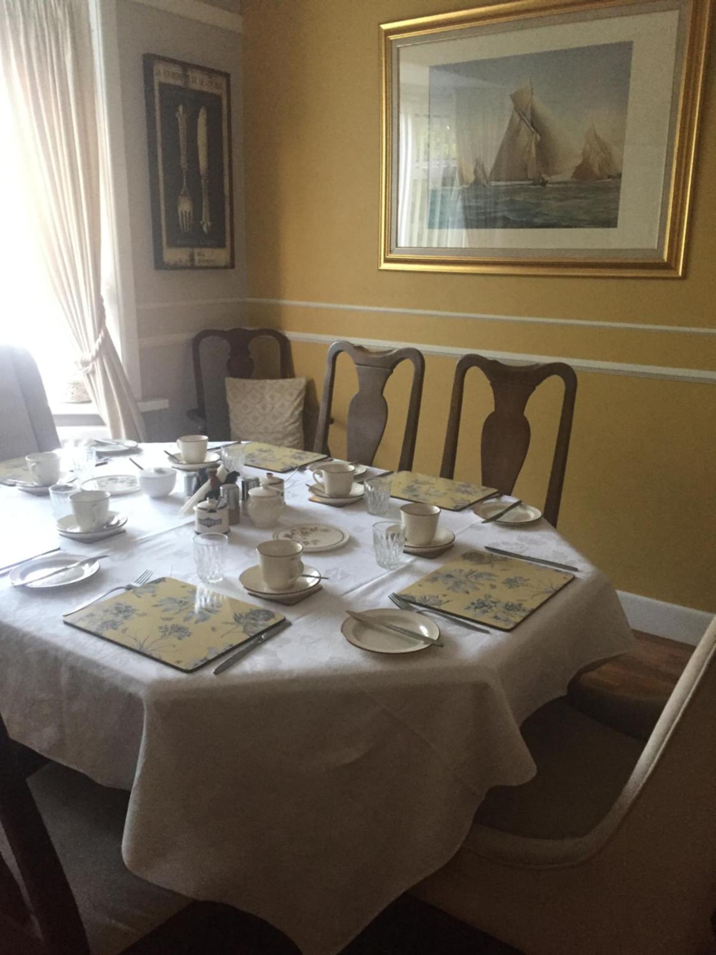 San Michele Guest House